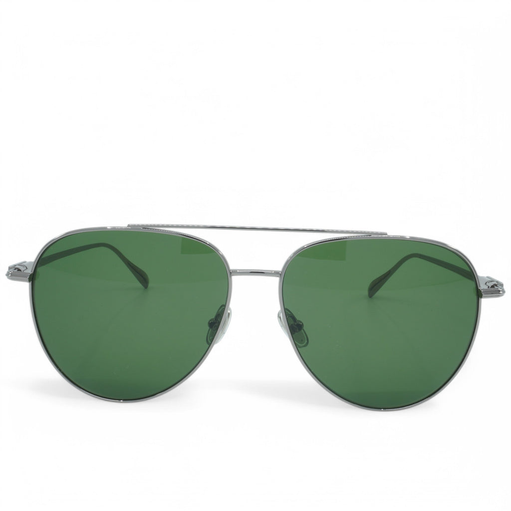 [SF308S-044] UNISEX SALVATORE FERRAGAMO AVIATOR SUNGLASSES