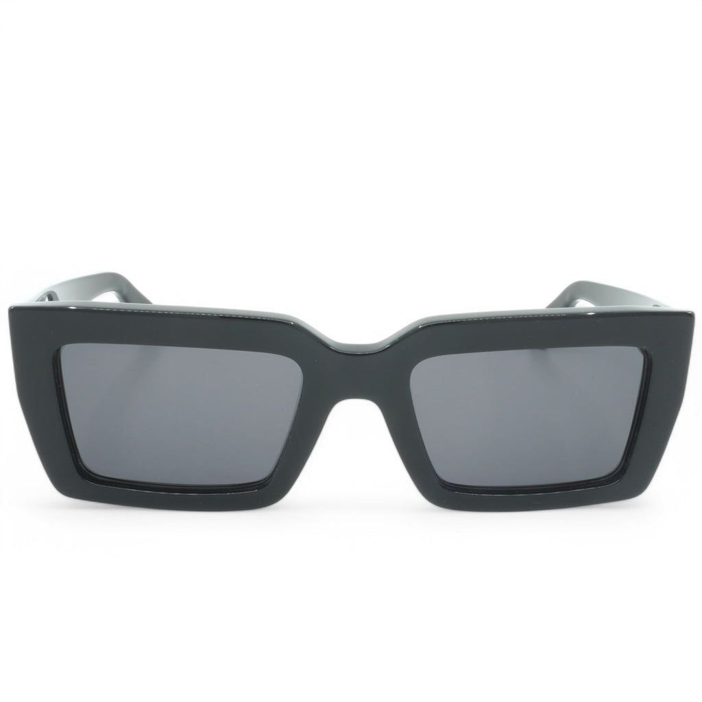 [SF1108S-001] UNISEX SALVATORE FERRAGAMO RECTANGLE SUNGLASSES
