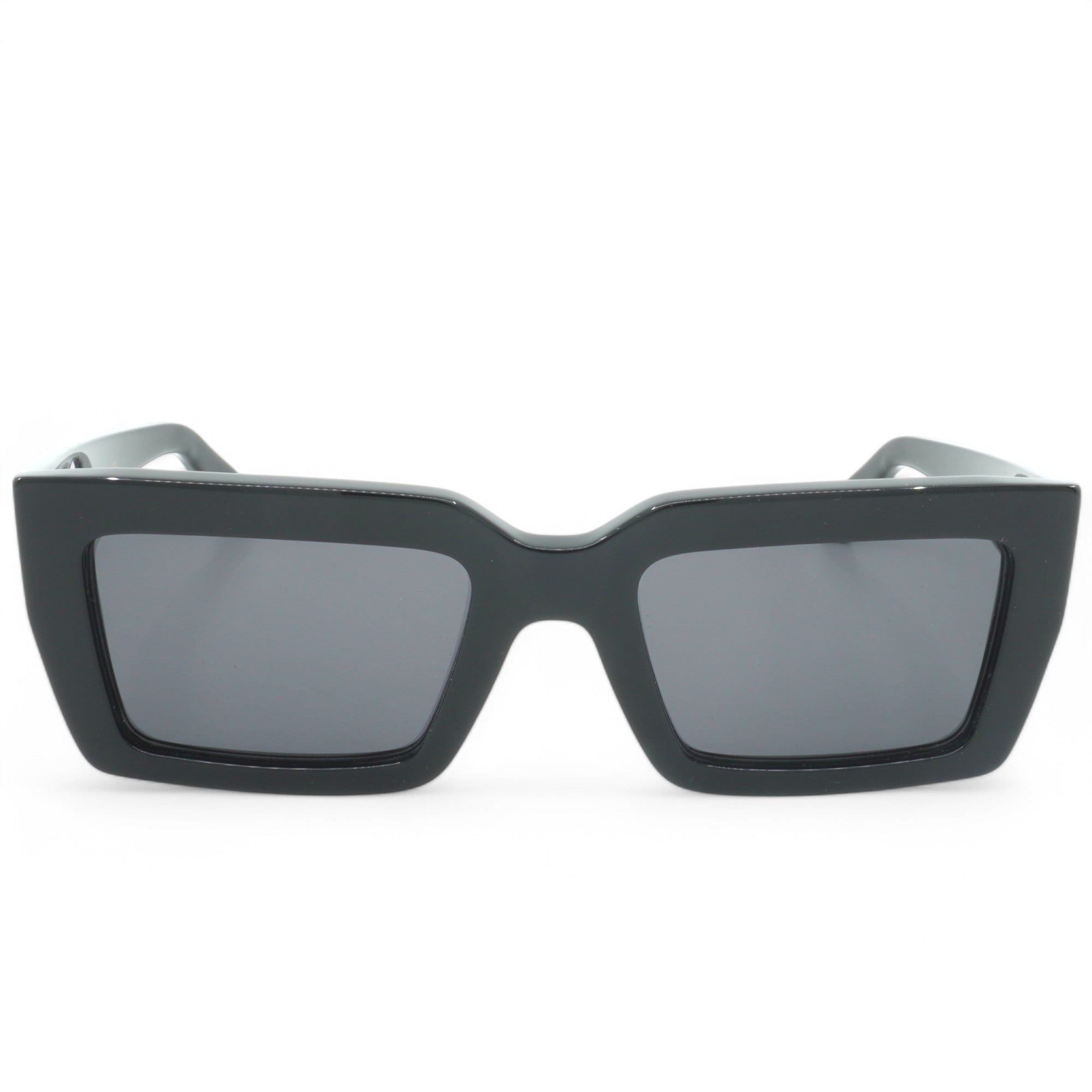 [SF1108S-001] UNISEX SALVATORE FERRAGAMO RECTANGLE SUNGLASSES