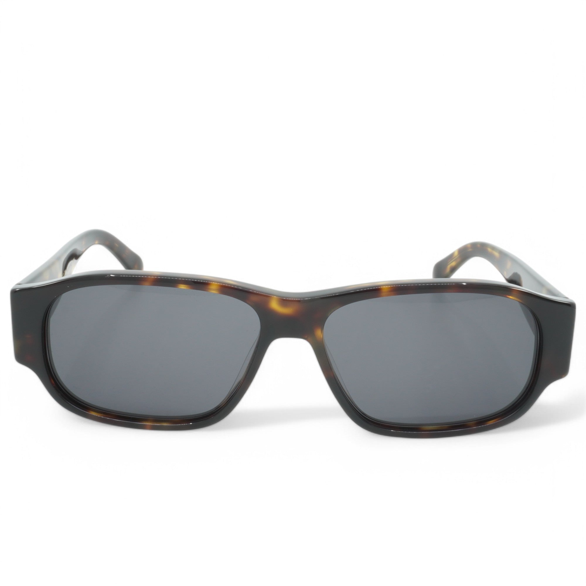 [SF1109S-24] UNISEX SALVATORE FERRAGAMO RECTANGLE SUNGLASSES
