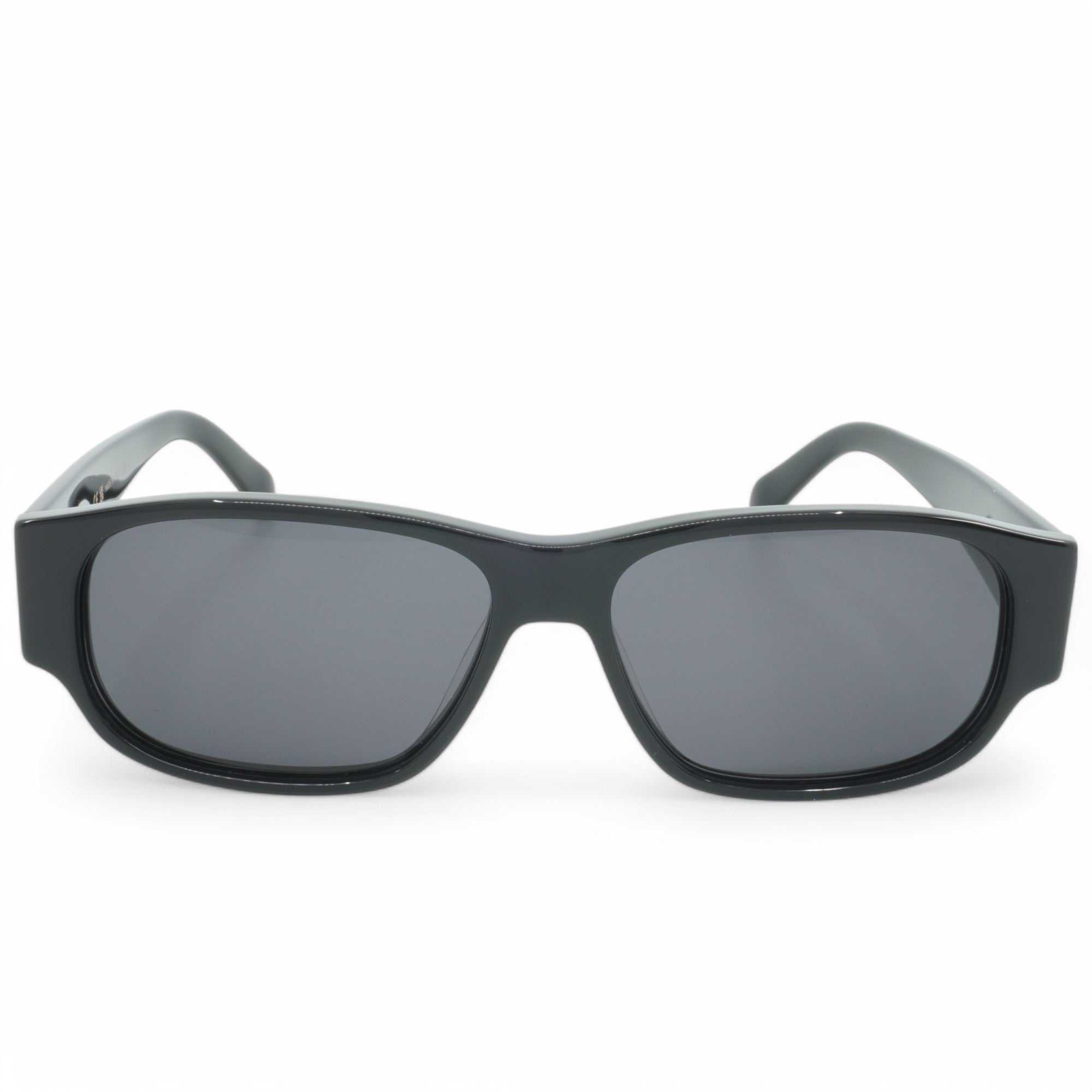 [SF1109S-001] UNISEX SALVATORE FERRAGAMO RECTANGLE SUNGLASSES