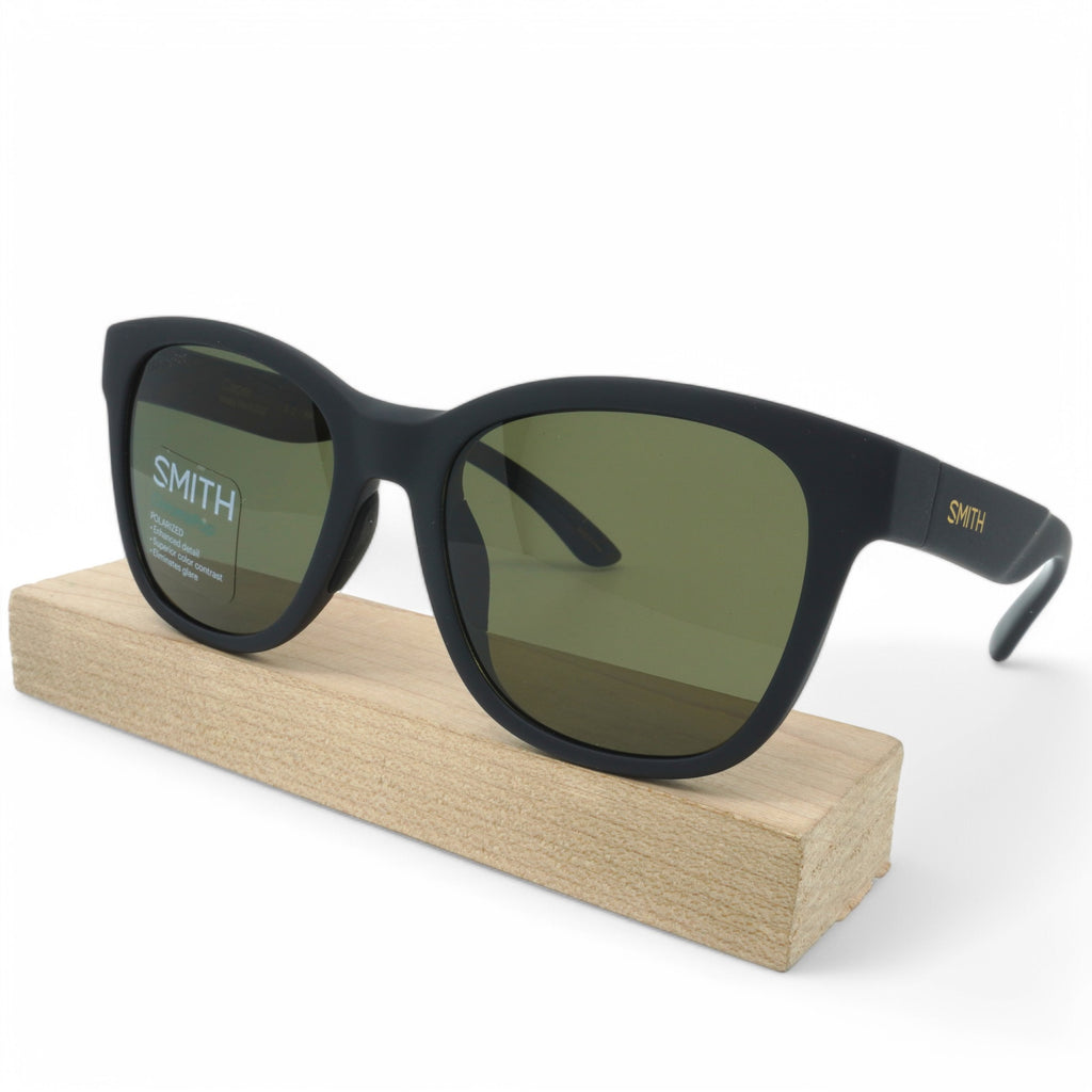 [20104200353L7] MENS SMITH OPTICS CAPER POLARIZED SUNGLASSES