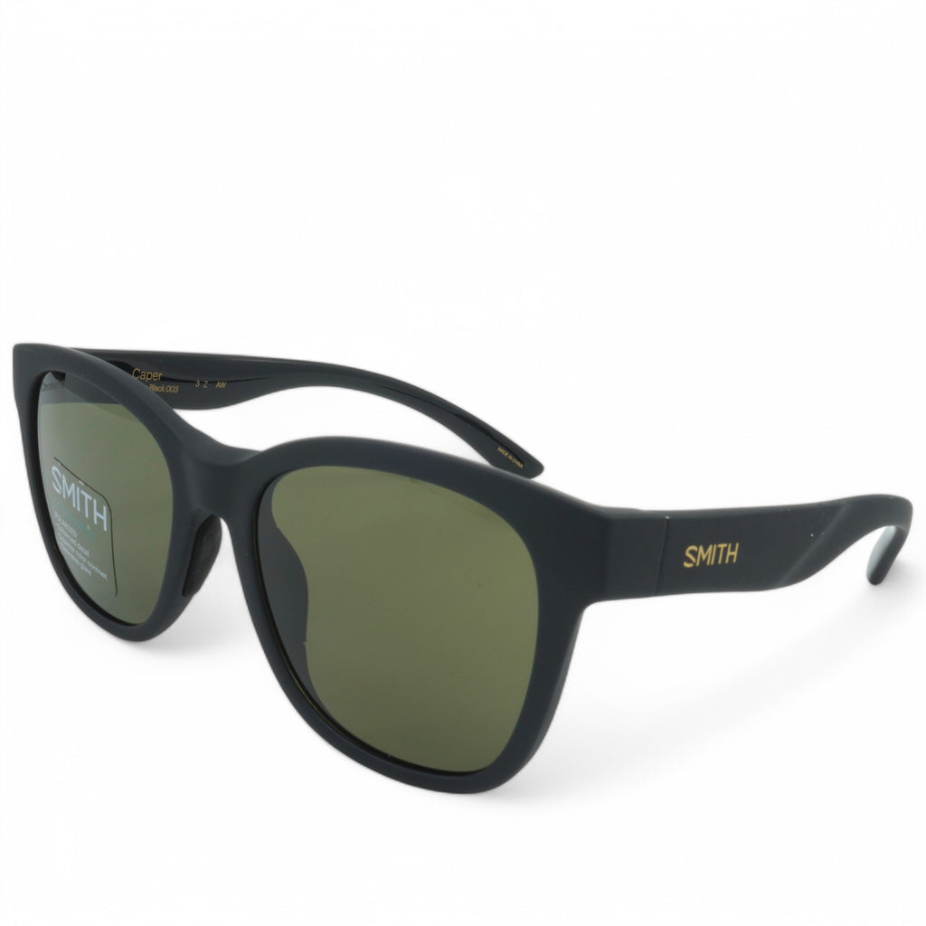[20104200353L7] MENS SMITH OPTICS CAPER POLARIZED SUNGLASSES