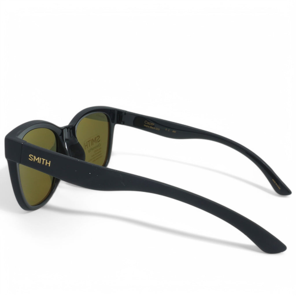 [20104200353L7] MENS SMITH OPTICS CAPER POLARIZED SUNGLASSES