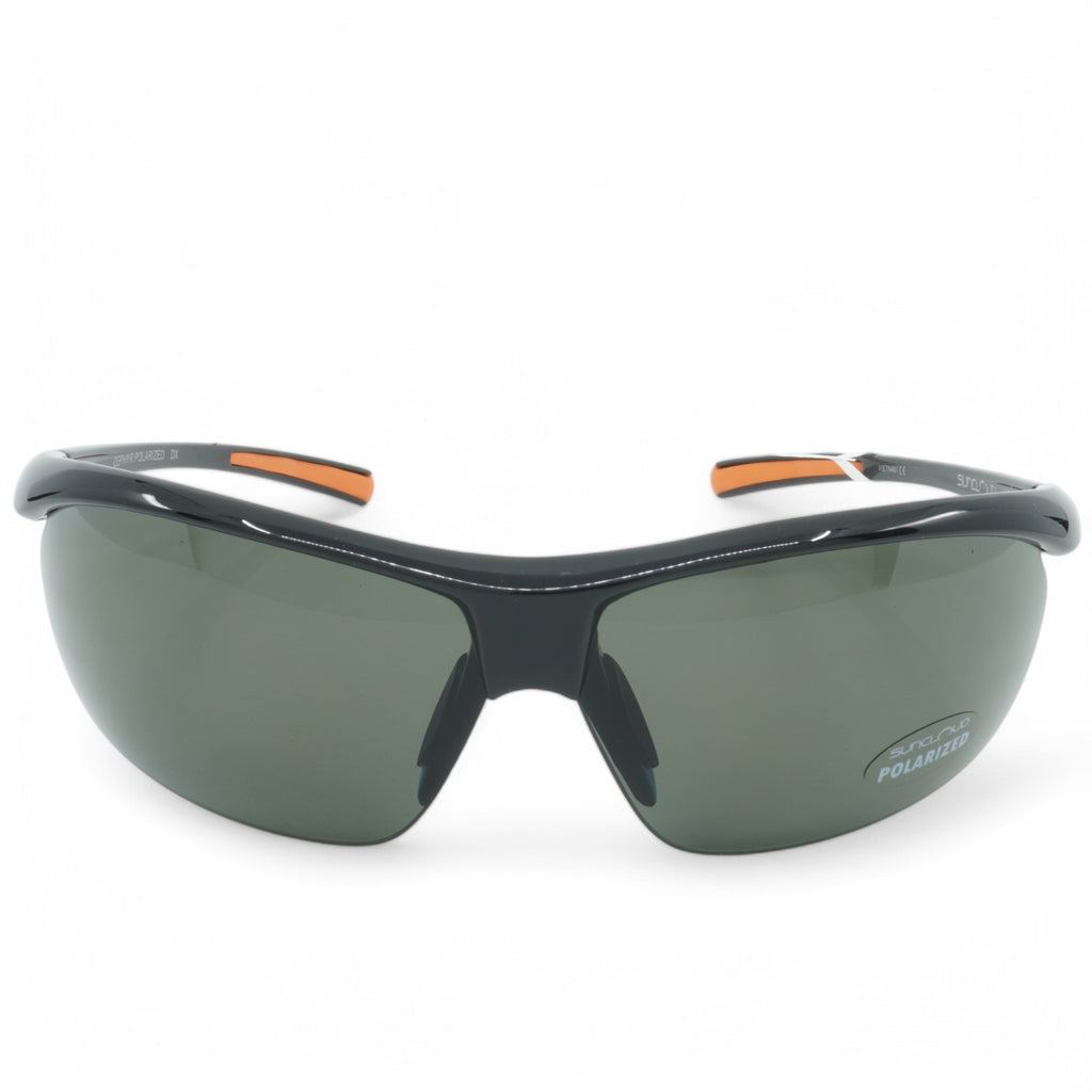 [S-ZEPPGYBK] MENS SUNCLOUD ZEPHYR POLARIZED SUNGLASSES