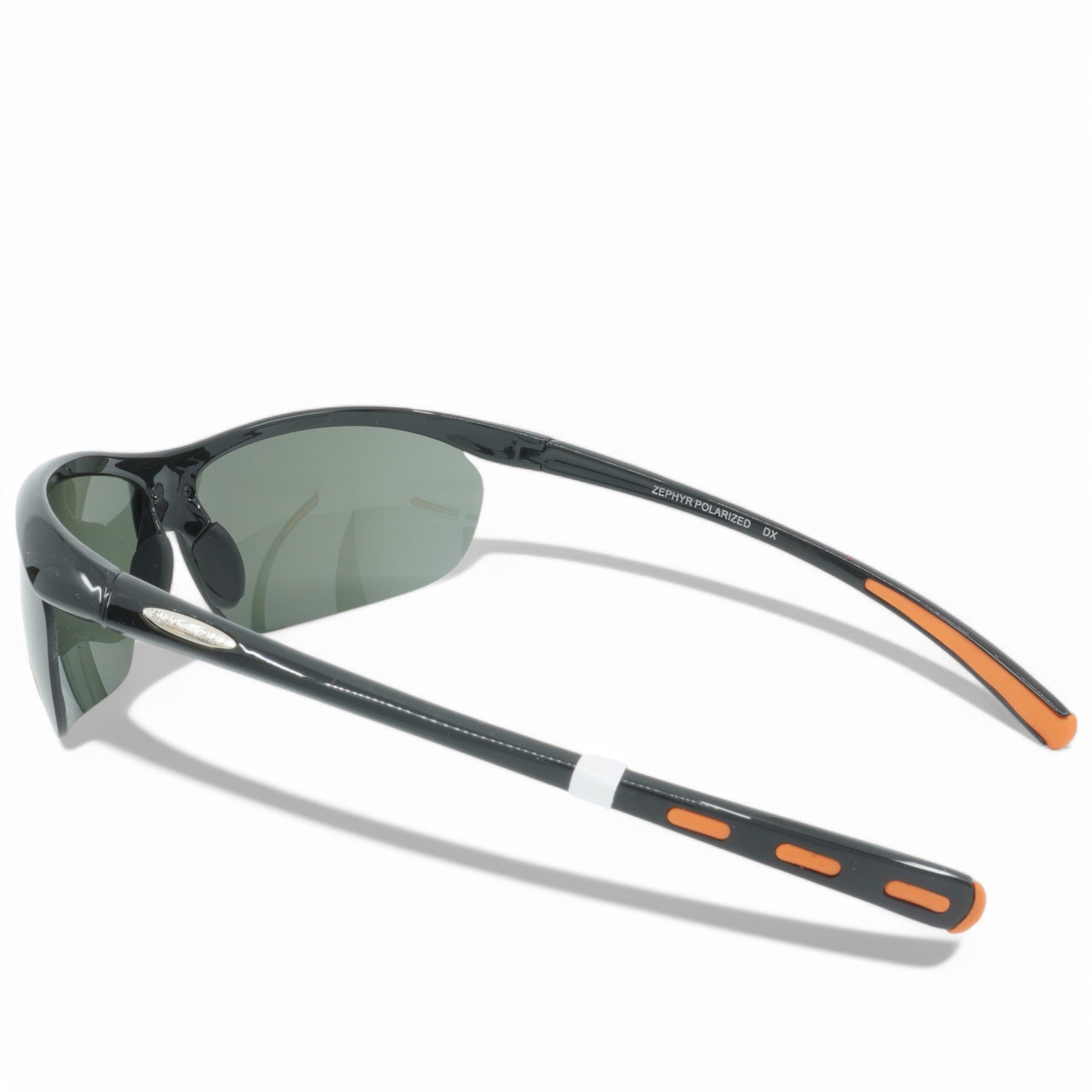 [S-ZEPPGYBK] MENS SUNCLOUD ZEPHYR POLARIZED SUNGLASSES