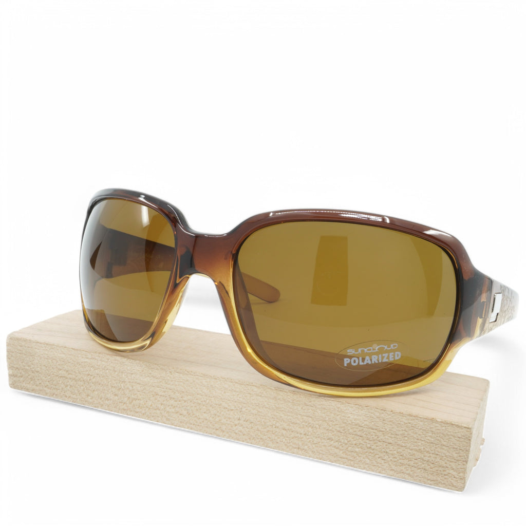 [S-COPPBRBR] MENS SUNCLOUD COOKIE POLARIZED SUNGLASSES