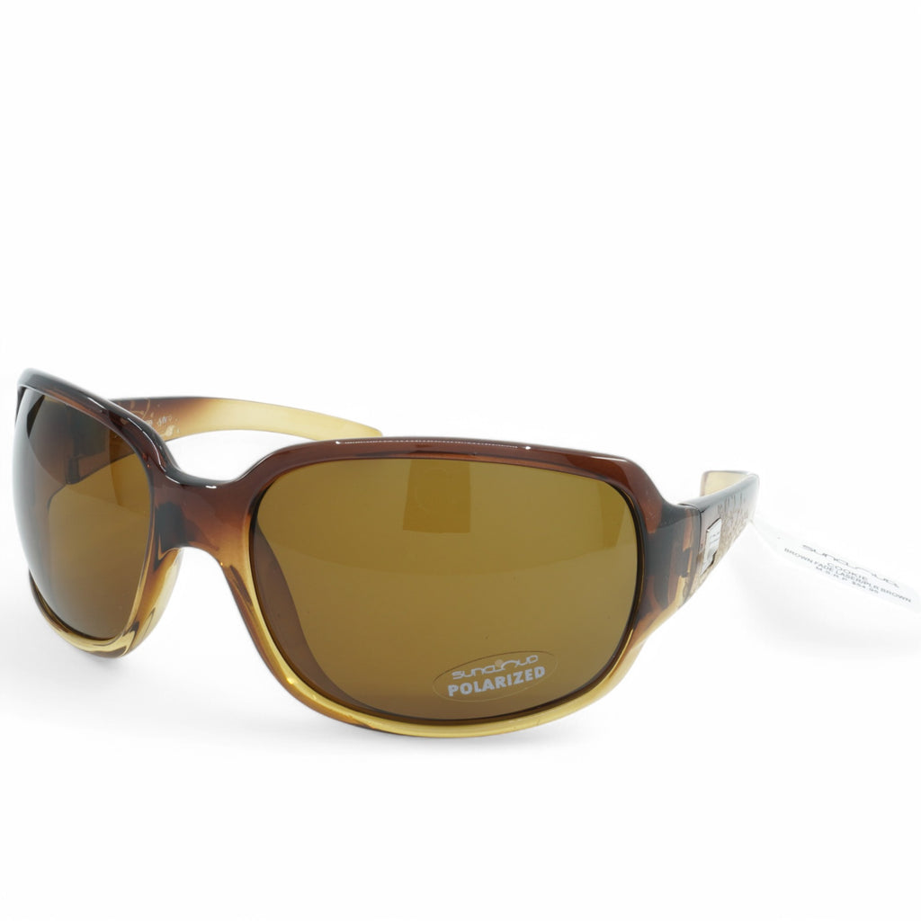 [S-COPPBRBR] MENS SUNCLOUD COOKIE POLARIZED SUNGLASSES