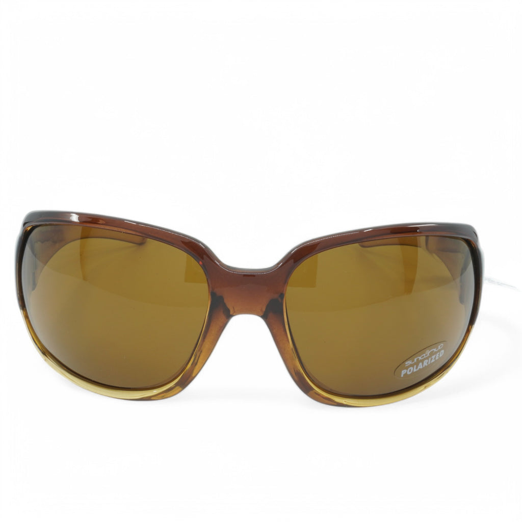 [S-COPPBRBR] MENS SUNCLOUD COOKIE POLARIZED SUNGLASSES