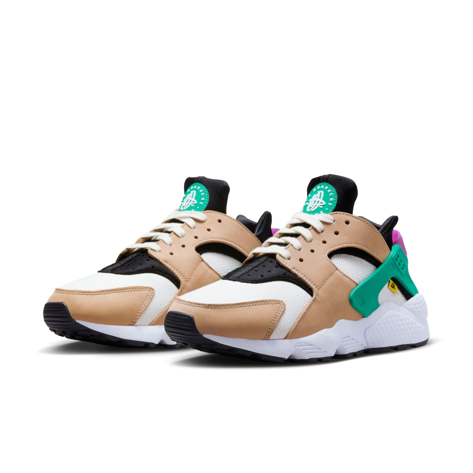 [DV0486-100] Mens Nike Air Huarache "Moving Company"