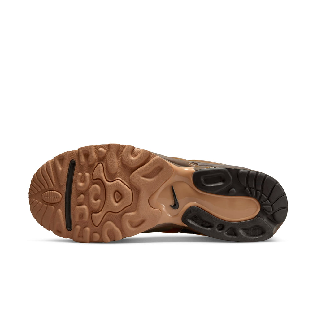[DV0659-200] Mens Nike AIR KUKINI 'BROWN OLIVE'