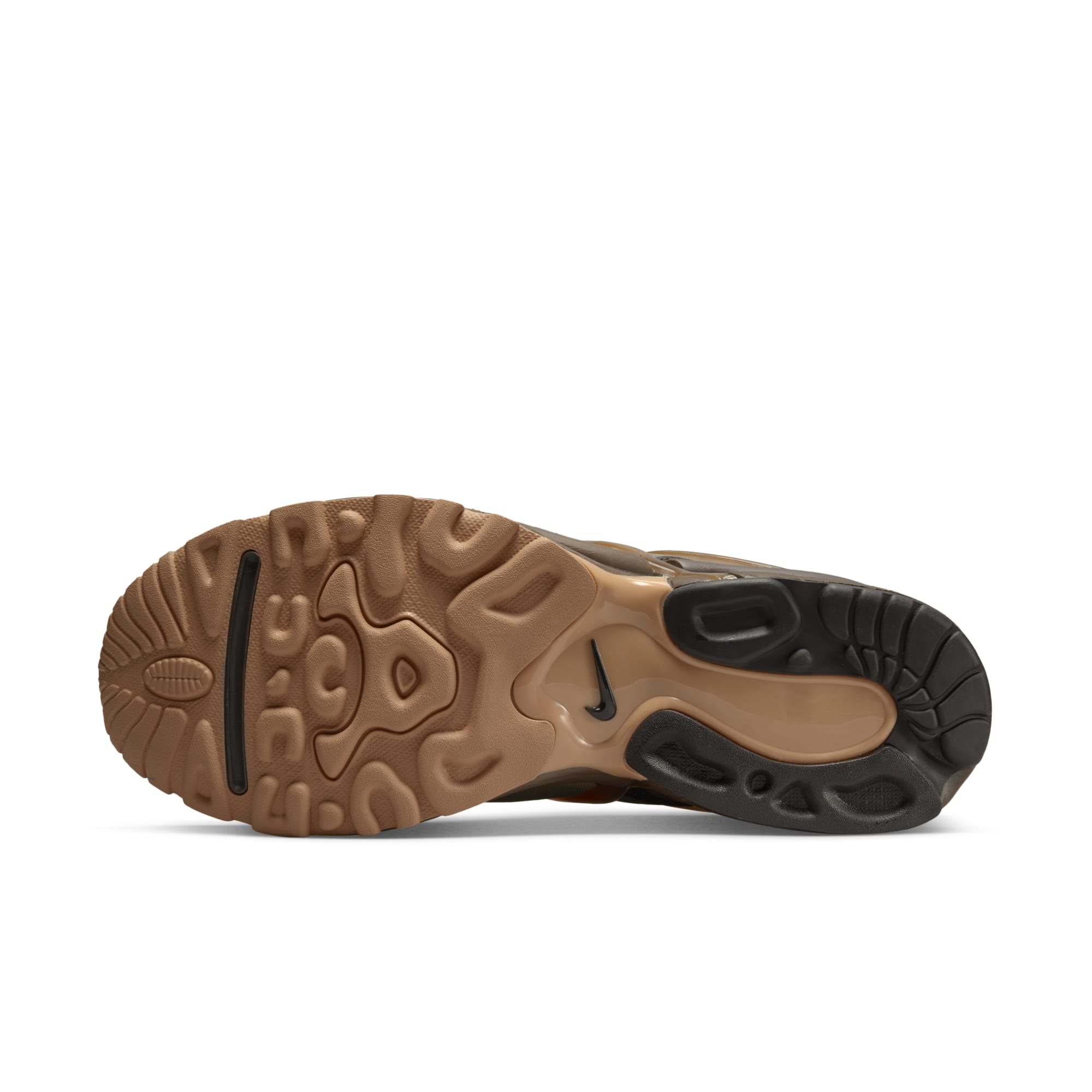 [DV0659-200] Mens Nike AIR KUKINI 'BROWN OLIVE'
