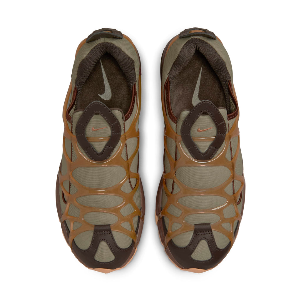 [DV0659-200] Mens Nike AIR KUKINI 'BROWN OLIVE'