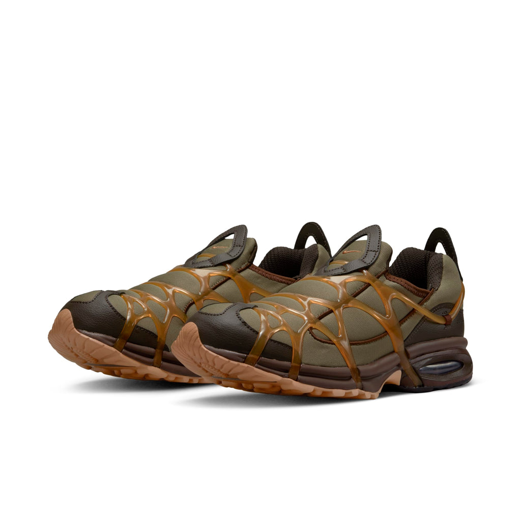 [DV0659-200] Mens Nike AIR KUKINI 'BROWN OLIVE'