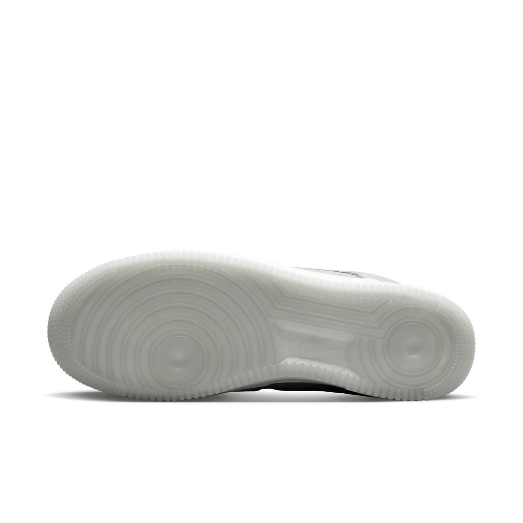 [DV0785-003] Mens Nike AIR FORCE 1 '07 LOW 'COLOR OF THE MONTH JEWEL LIGHT SMOKE GREY'