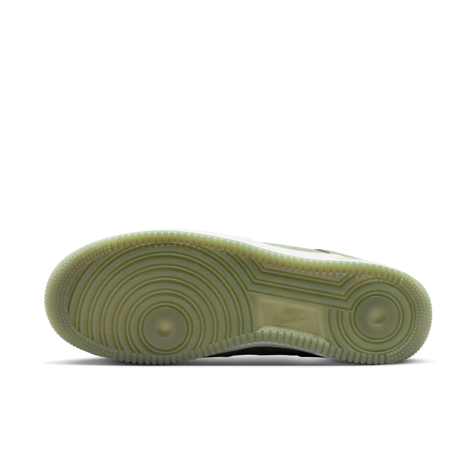 [DV0785-300] Mens Nike AIR FORCE 1 '07 LOW 'COLOR OF THE MONTH JEWEL OIL GREEN'