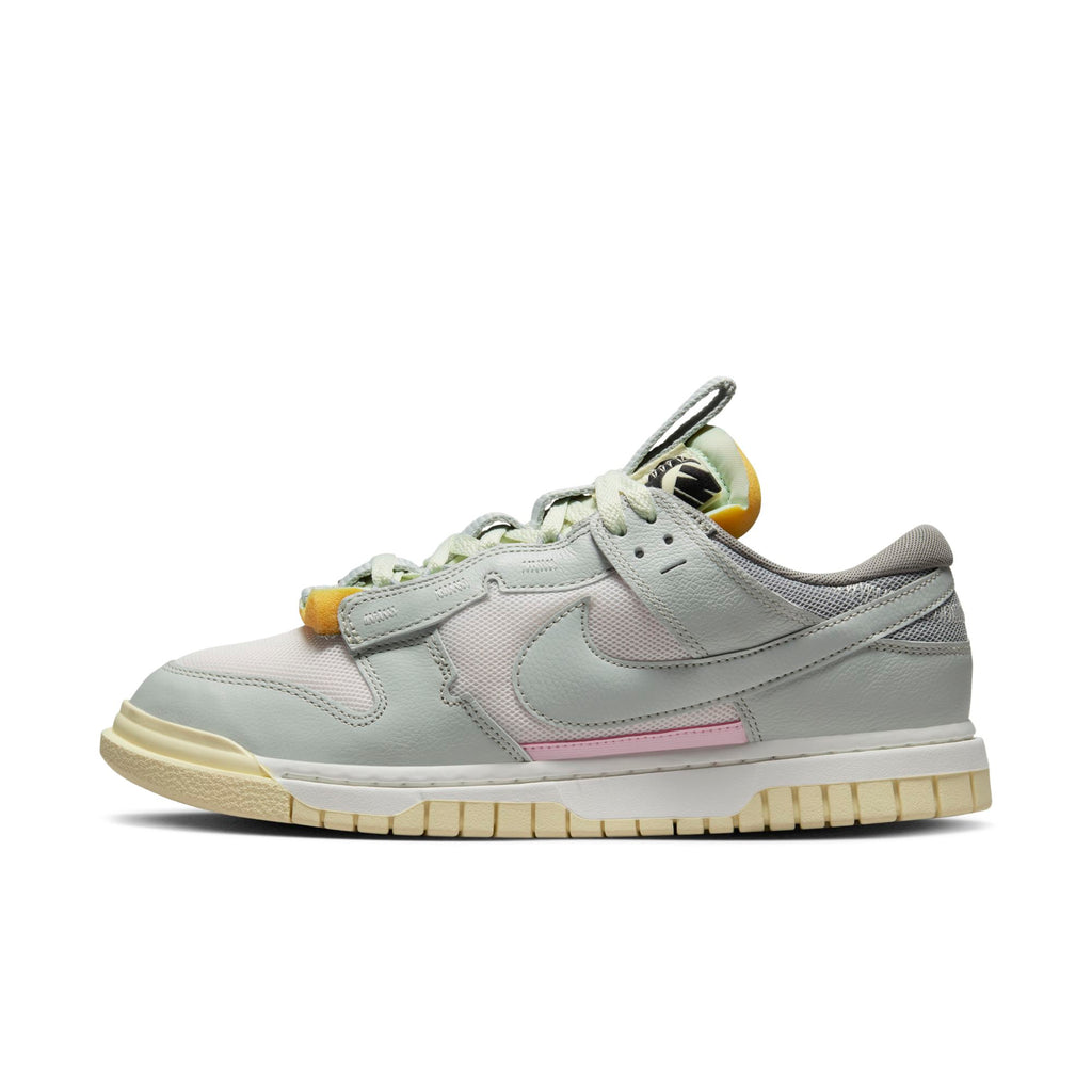 [DV0821-100] Mens Nike AIR DUNK JUMBO 'MINT FOAM'