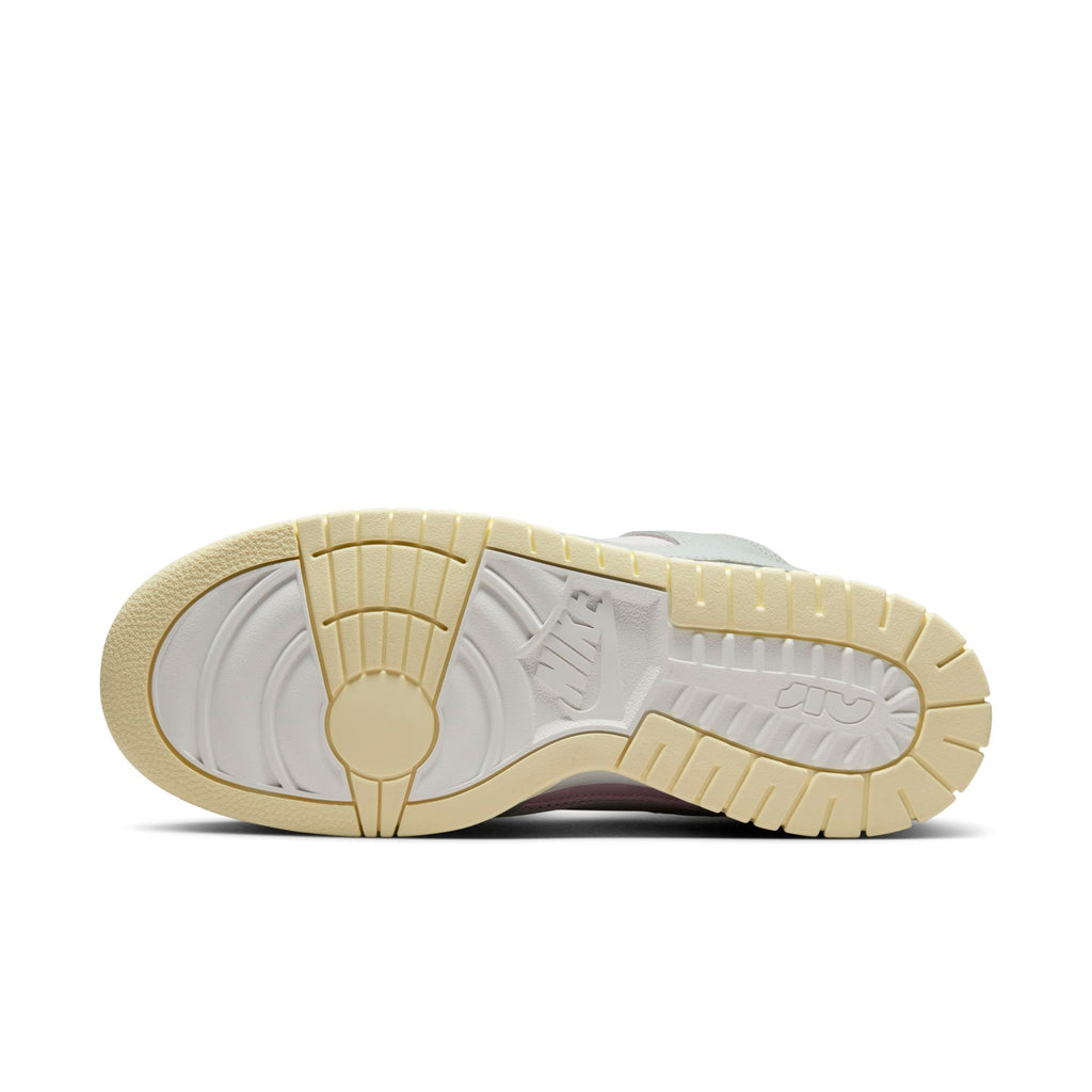 [DV0821-100] Mens Nike AIR DUNK JUMBO 'MINT FOAM'