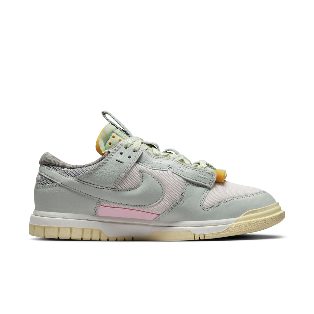 [DV0821-100] Mens Nike AIR DUNK JUMBO 'MINT FOAM'