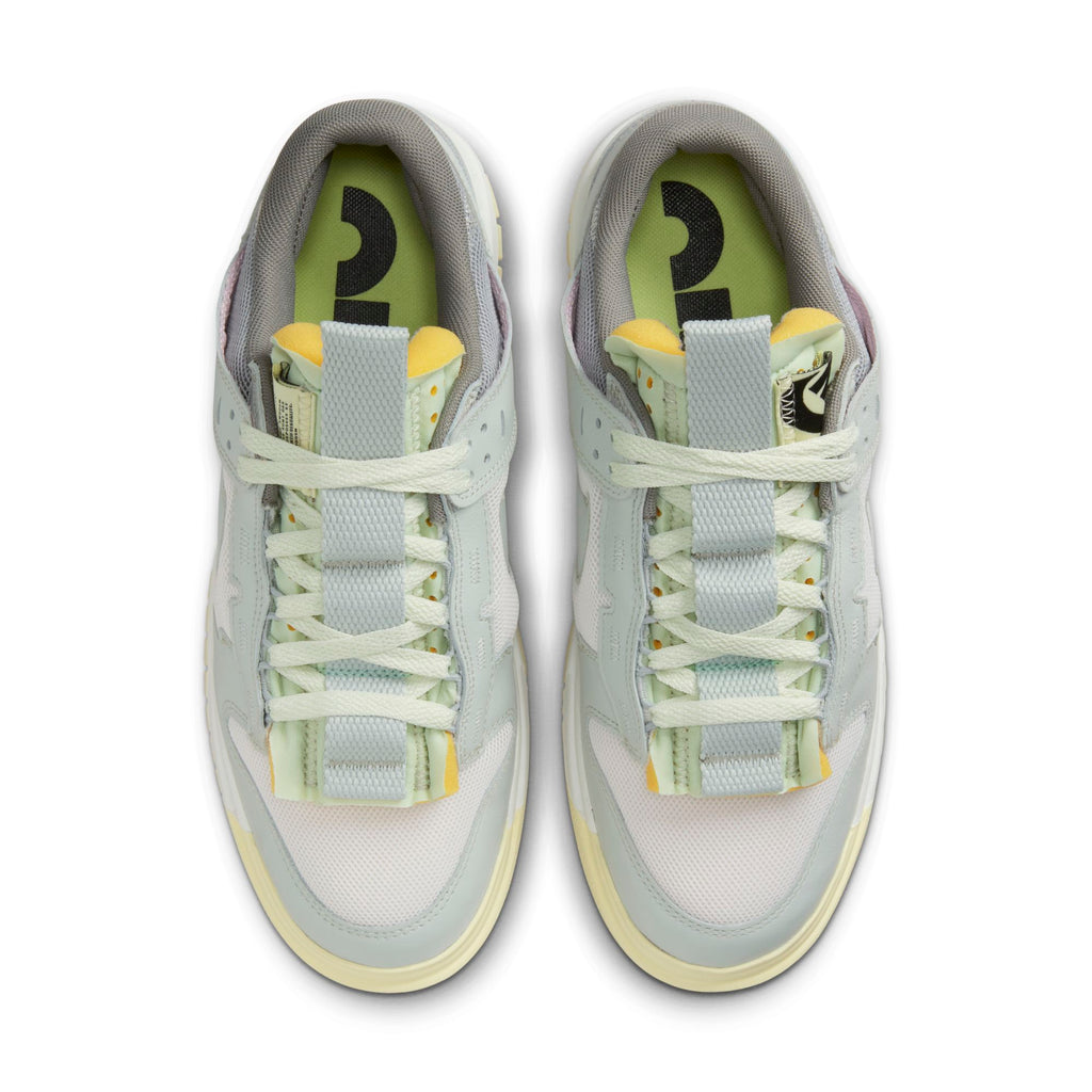 [DV0821-100] Mens Nike AIR DUNK JUMBO 'MINT FOAM'