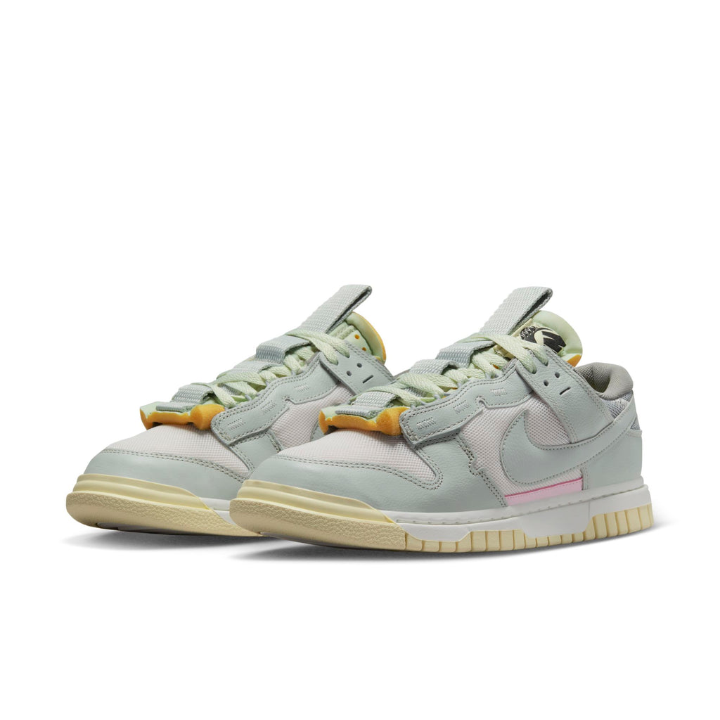[DV0821-100] Mens Nike AIR DUNK JUMBO 'MINT FOAM'