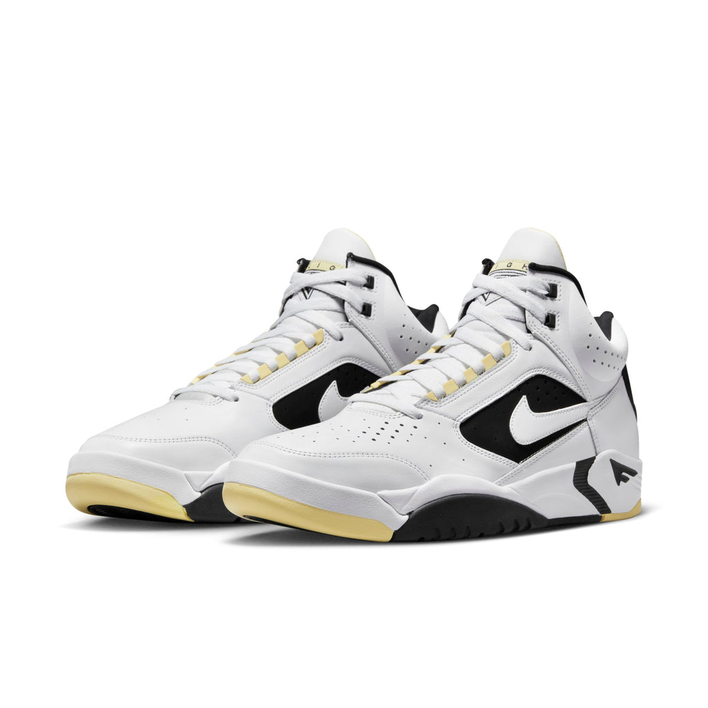 [DV0824-100] Mens Nike AIR FLIGHT MID