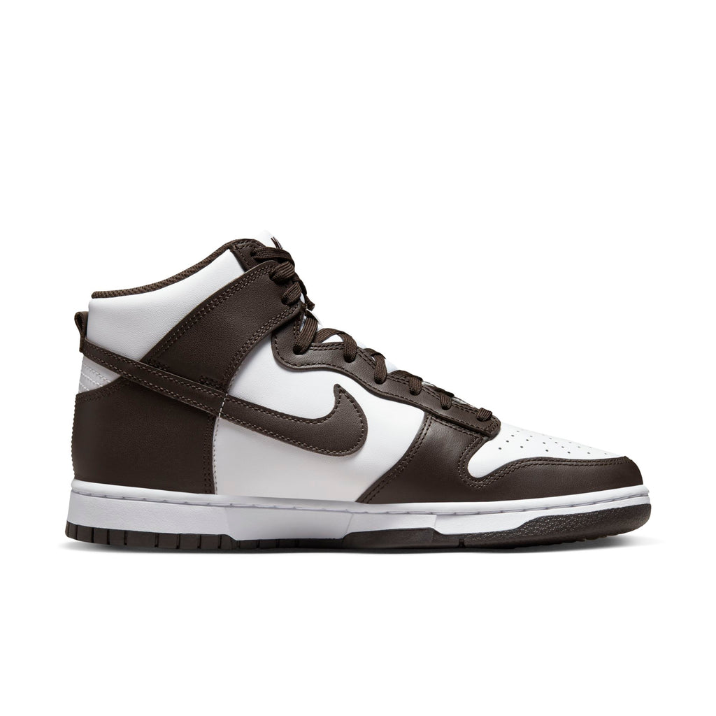 [DV0829-100] Mens Nike Dunk High 'Palomino'