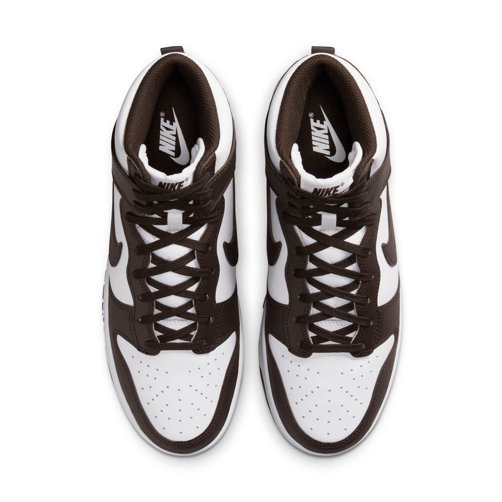 [DV0829-100] Mens Nike Dunk High 'Palomino'