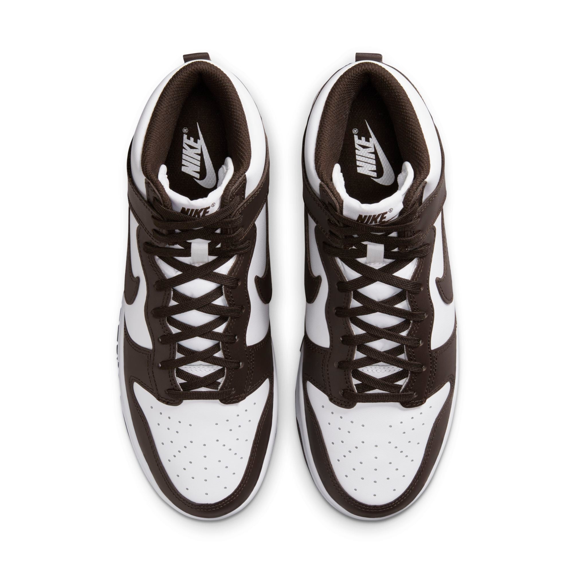 [DV0829-100] Mens Nike Dunk High 'Palomino'