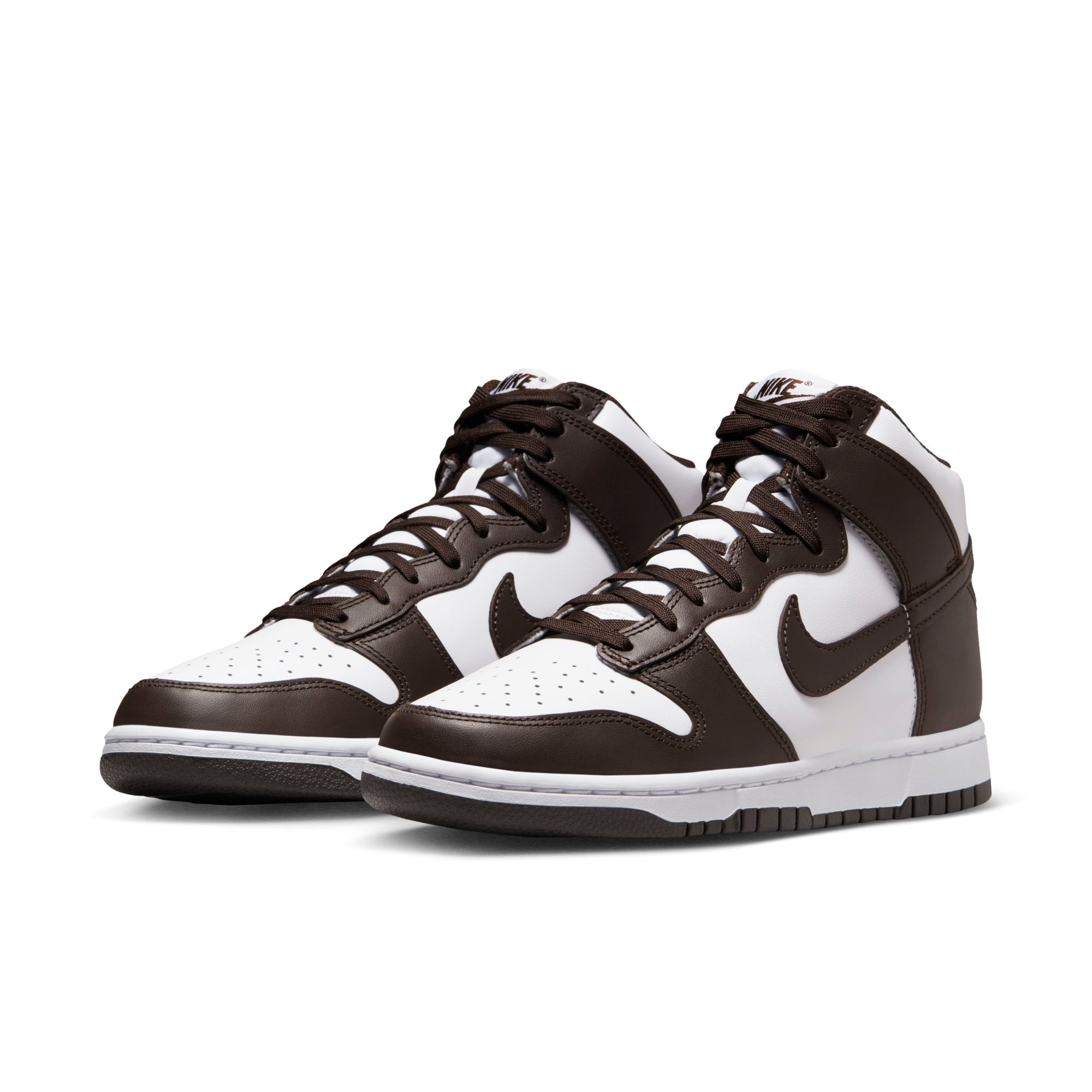 [DV0829-100] Mens Nike Dunk High 'Palomino'
