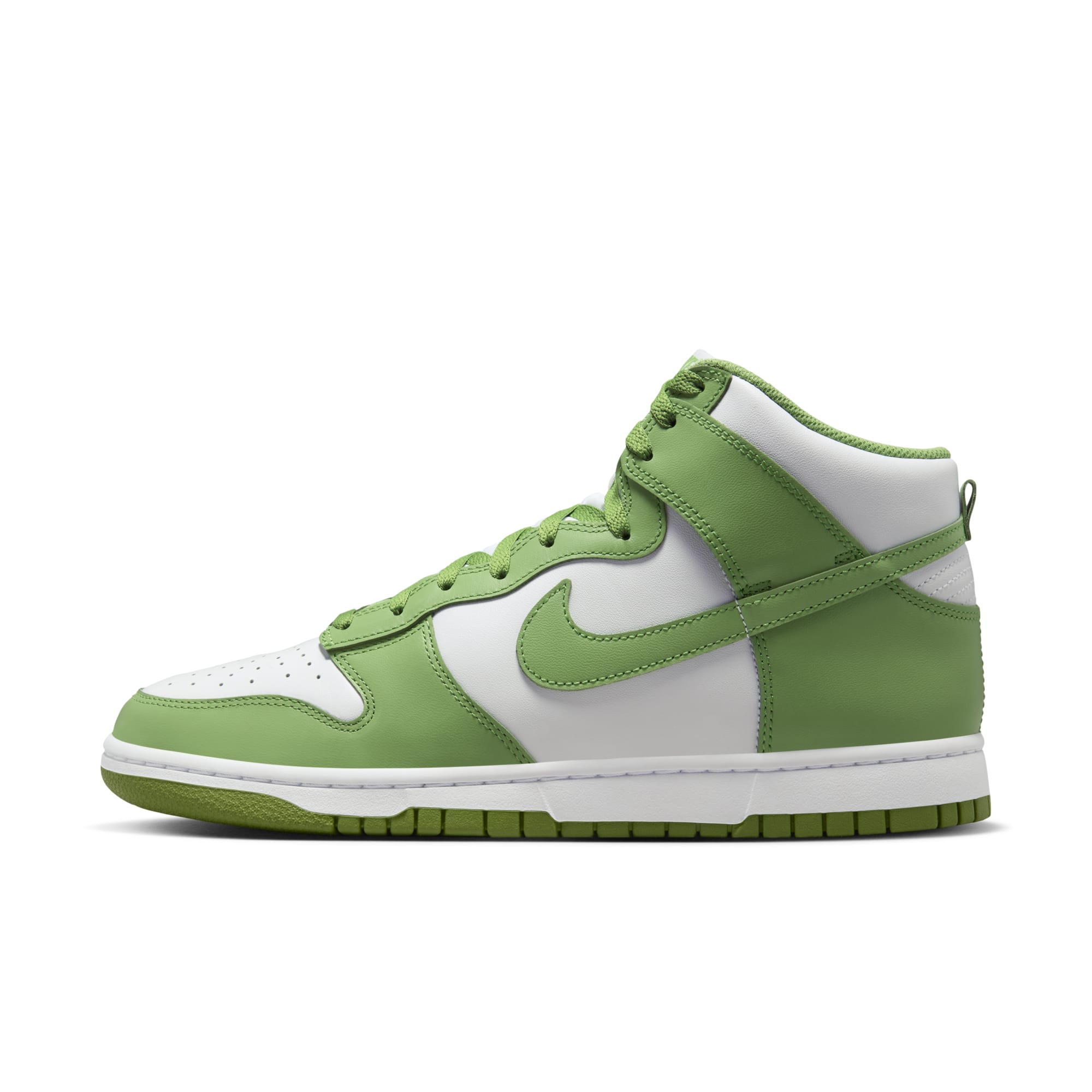 [DV0829-101] MENS NIKE DUNK HIGH RETRO
