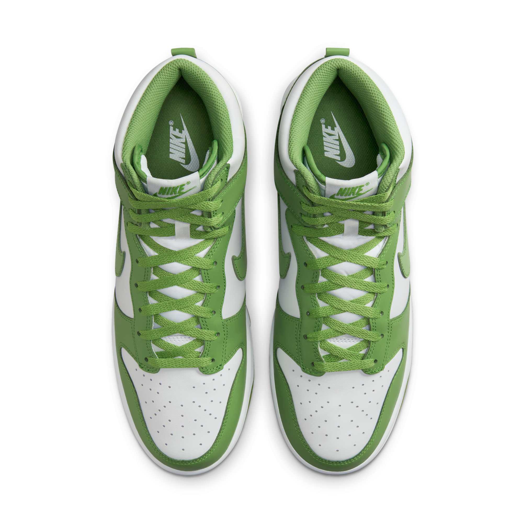 [DV0829-101] MENS NIKE DUNK HIGH RETRO