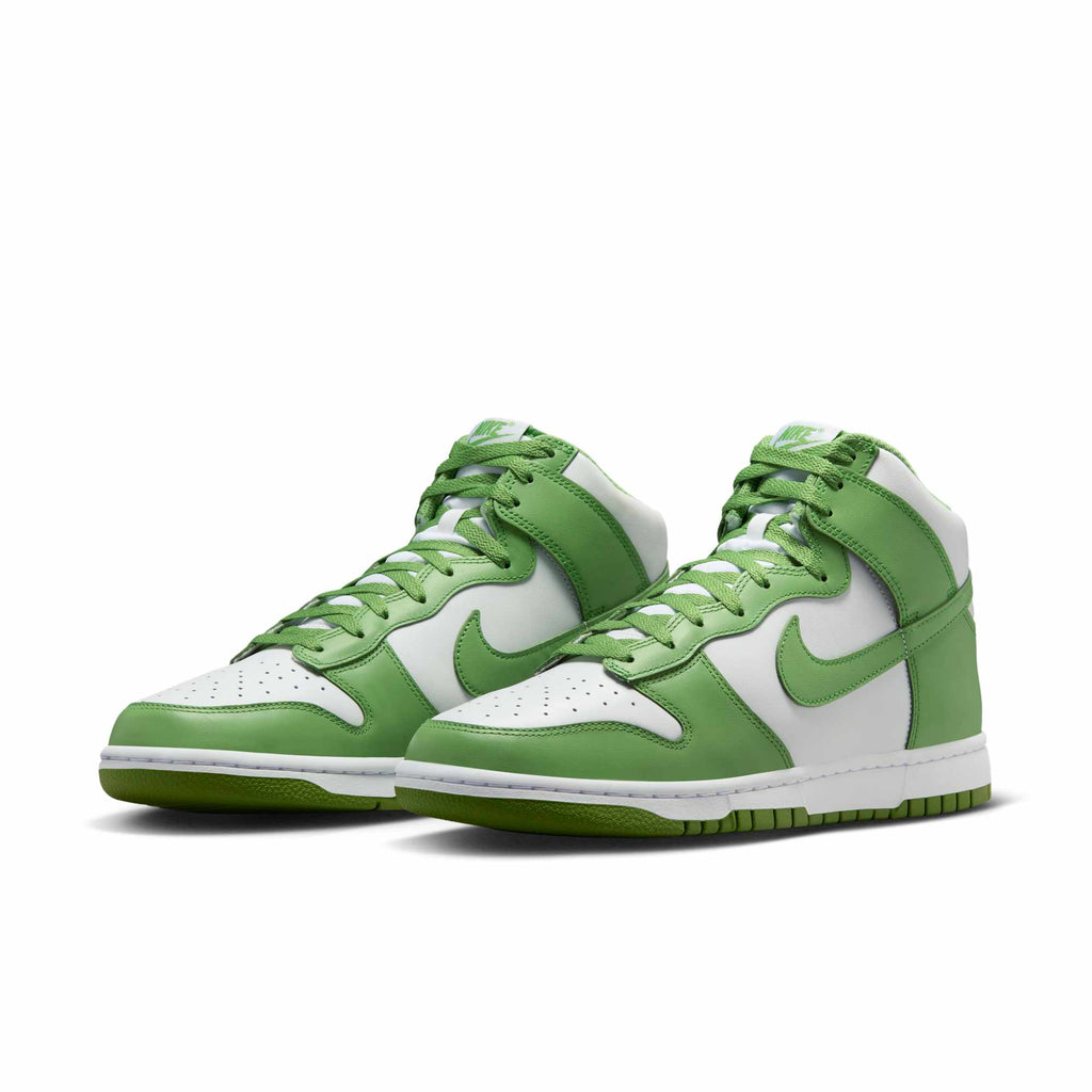 [DV0829-101] MENS NIKE DUNK HIGH RETRO