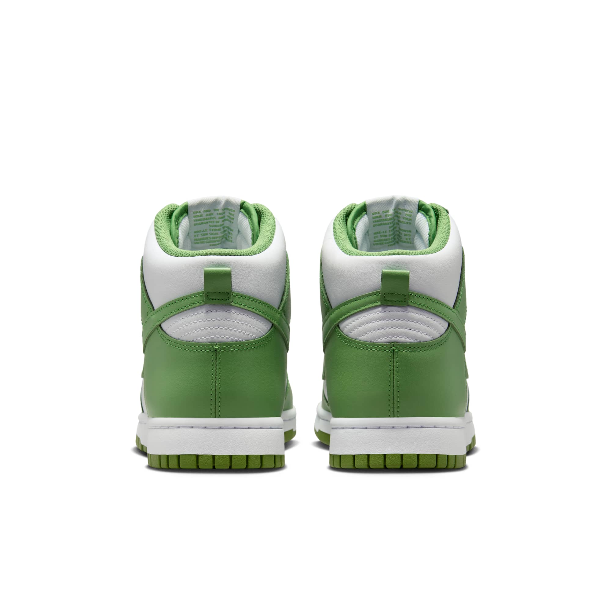 [DV0829-101] MENS NIKE DUNK HIGH RETRO