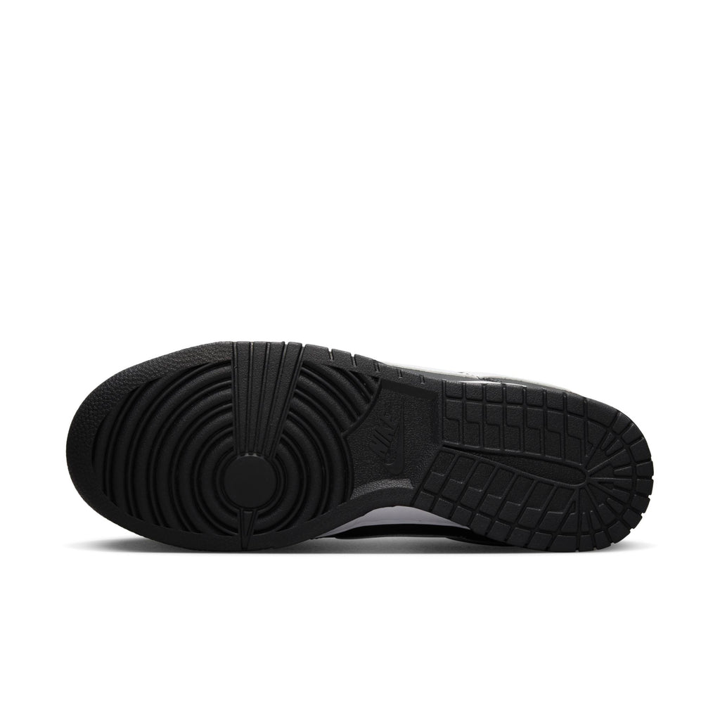 [DV0831-002] Mens Nike DUNK LOW 'BLACK PANDA 2.0'
