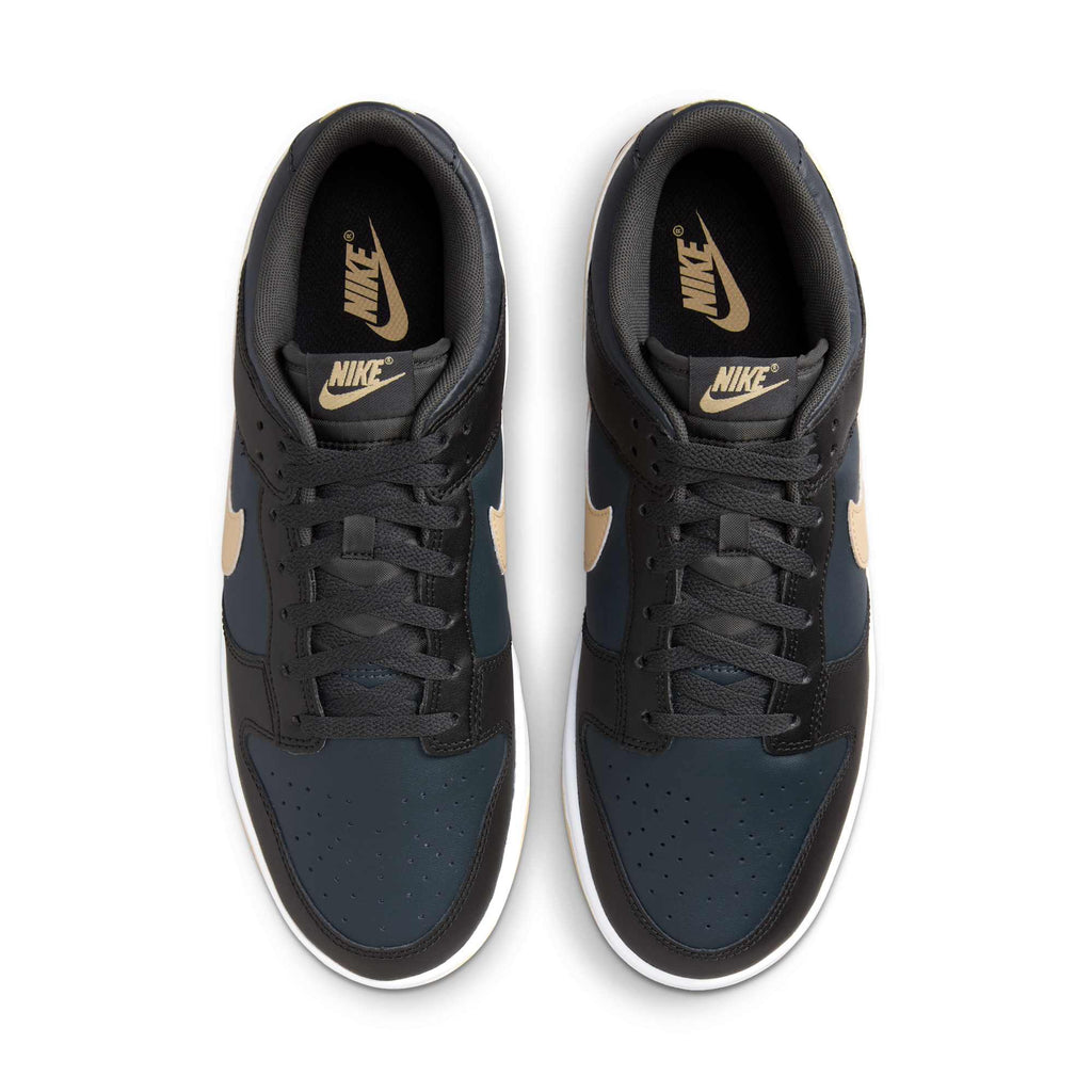 [DV0831-005] MENS NIKE DUNK LOW RETRO
