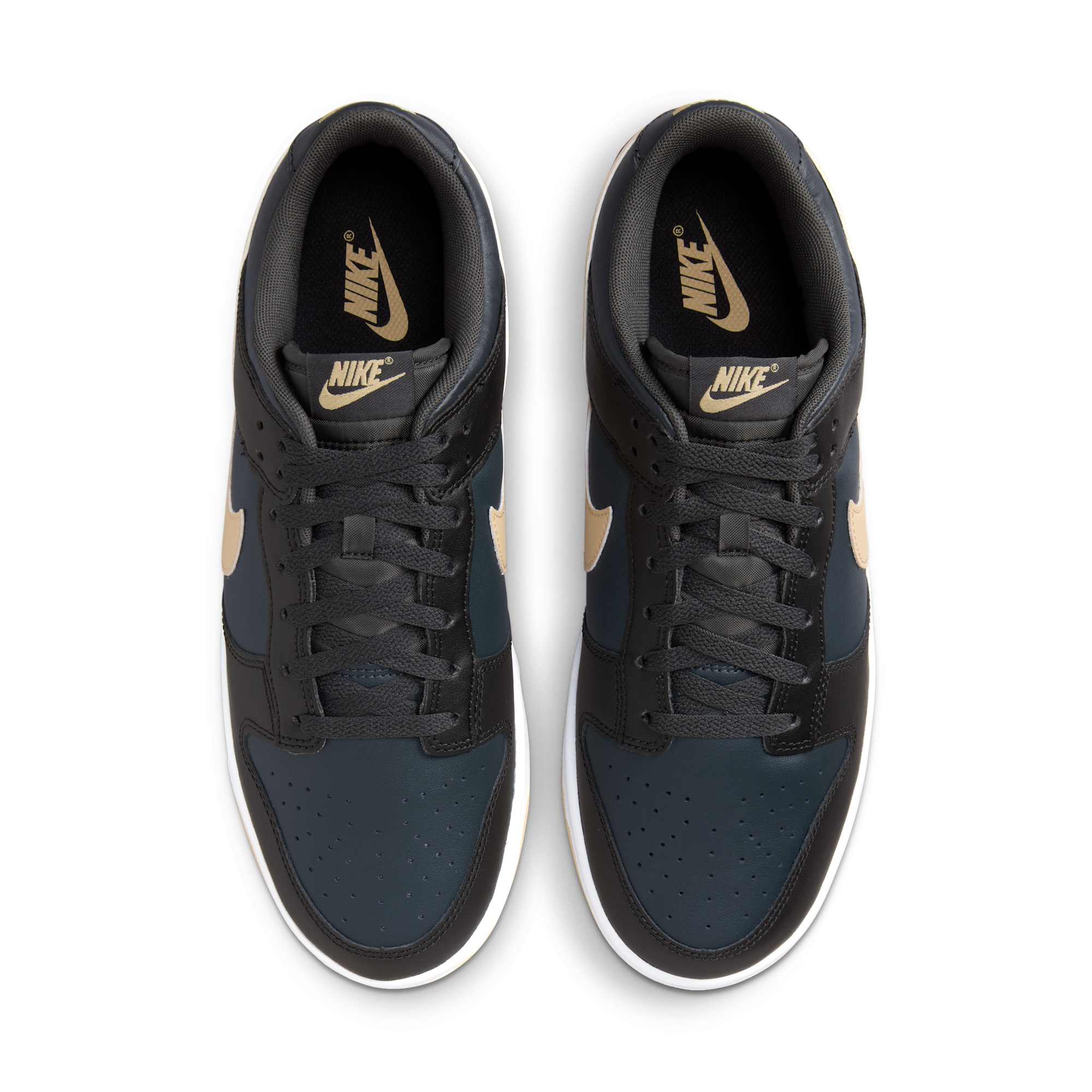 [DV0831-005] MENS NIKE DUNK LOW RETRO