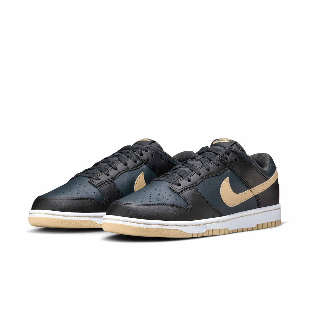 [DV0831-005] MENS NIKE DUNK LOW RETRO