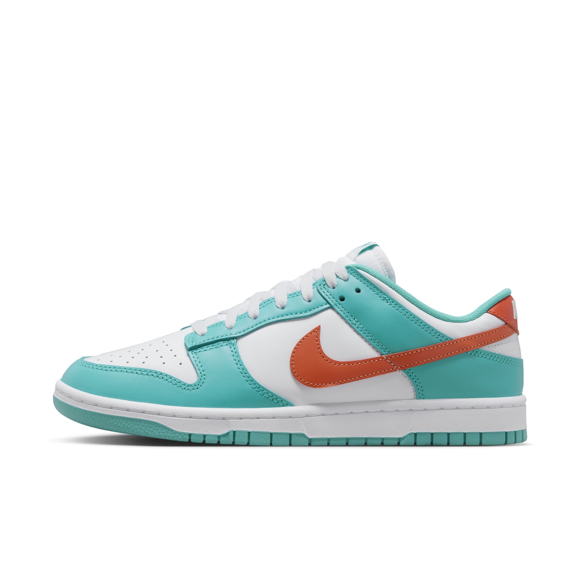 [DV0833-102] MENS NIKE DUNK LOW RETRO