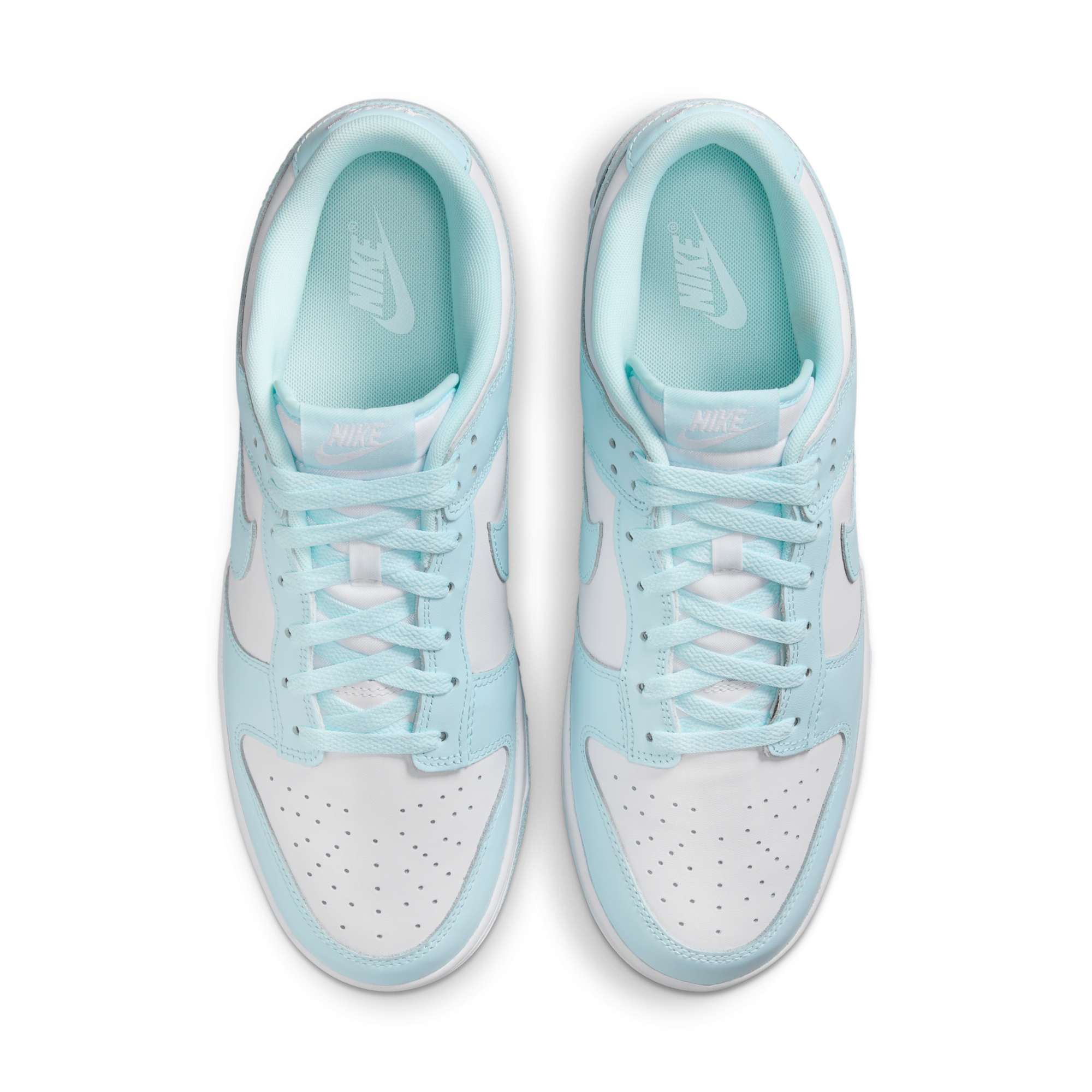 [DV0833-104] Mens Nike Dunk Low Retro