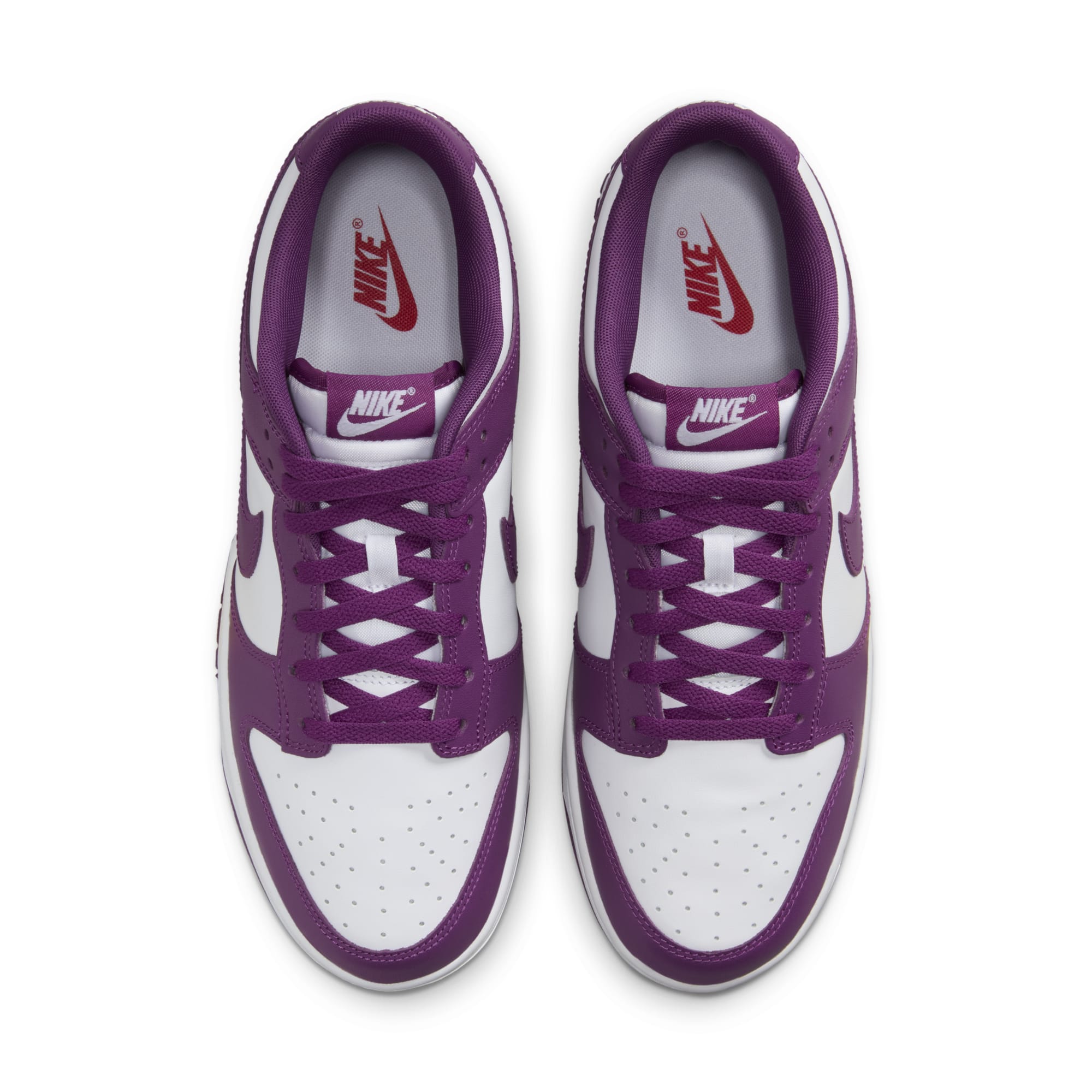 [DV0833-107] Mens Nike DUNK LOW RETRO
