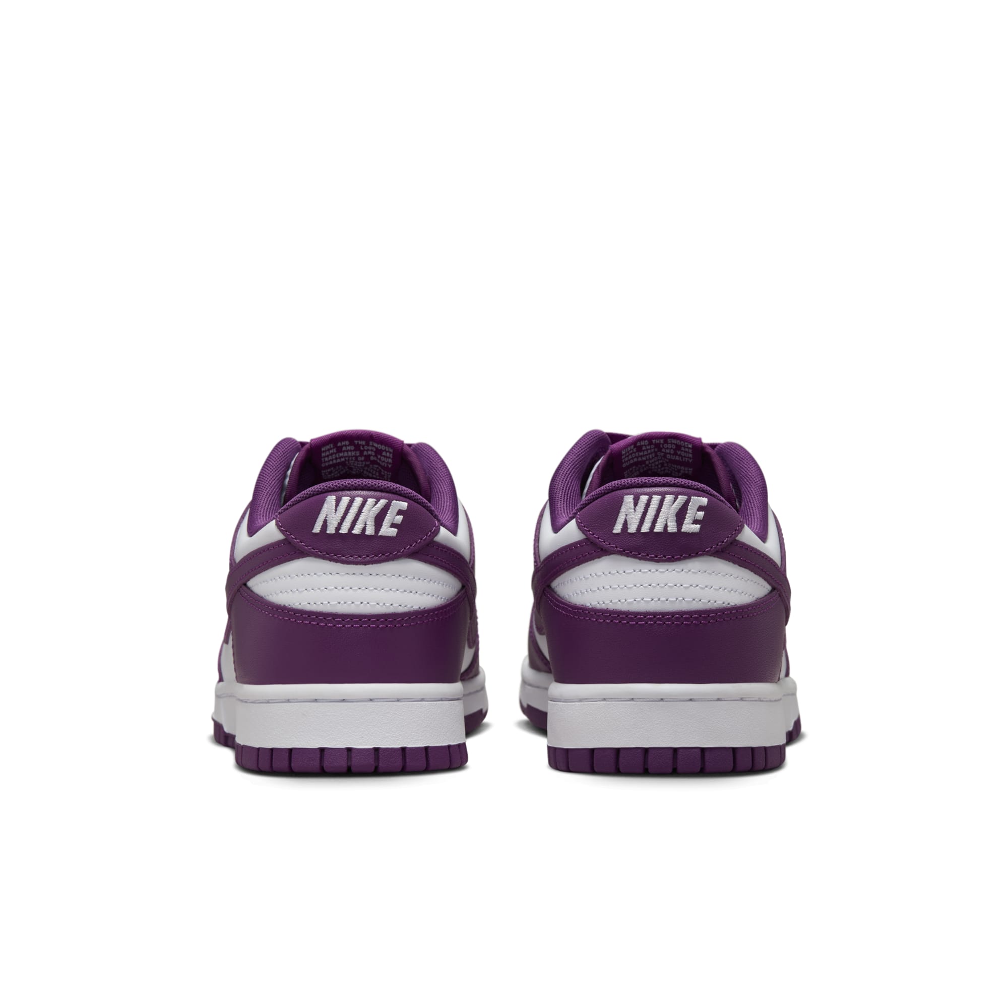 [DV0833-107] Mens Nike DUNK LOW RETRO