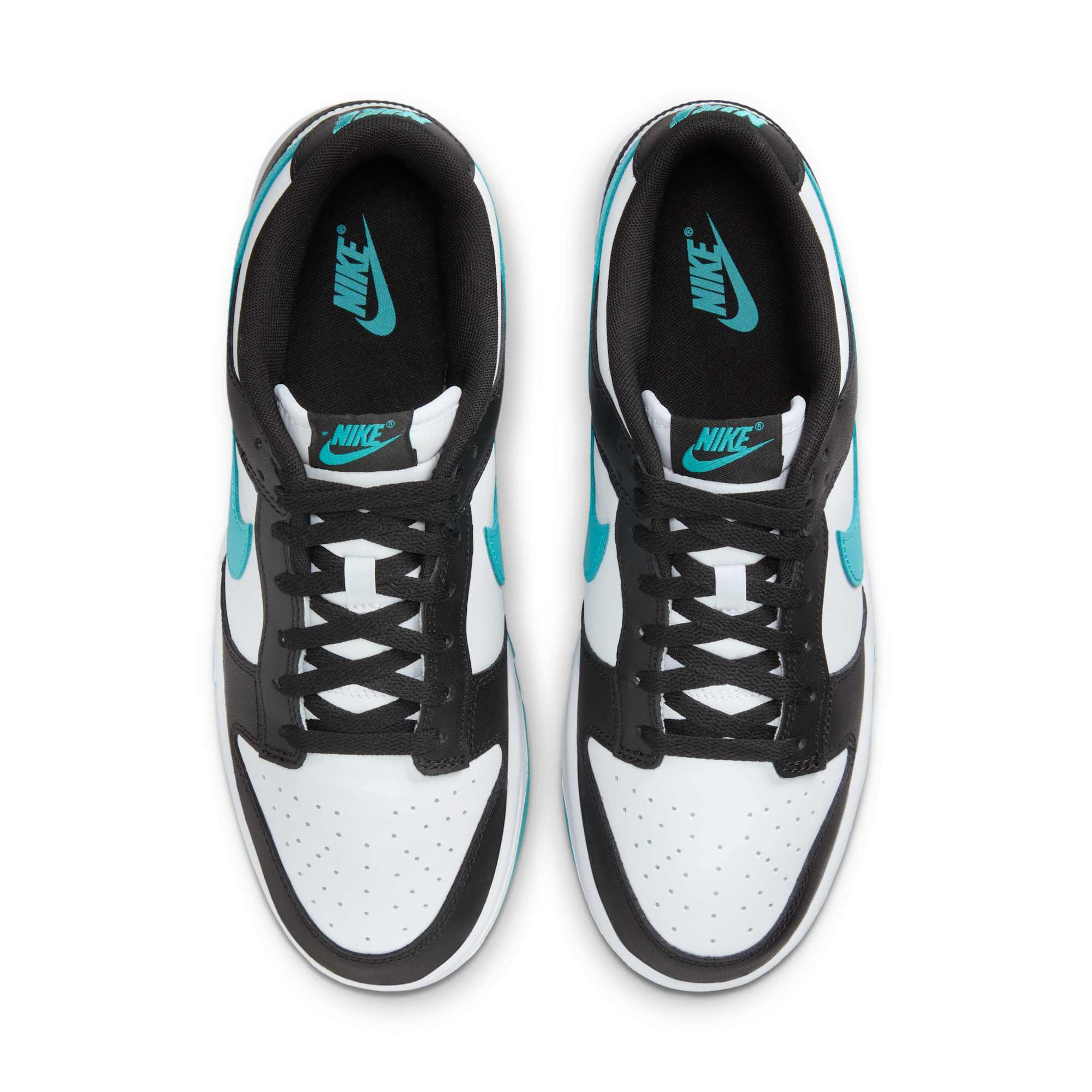 [DV0833-109] MENS NIKE DUNK LOW RETRO
