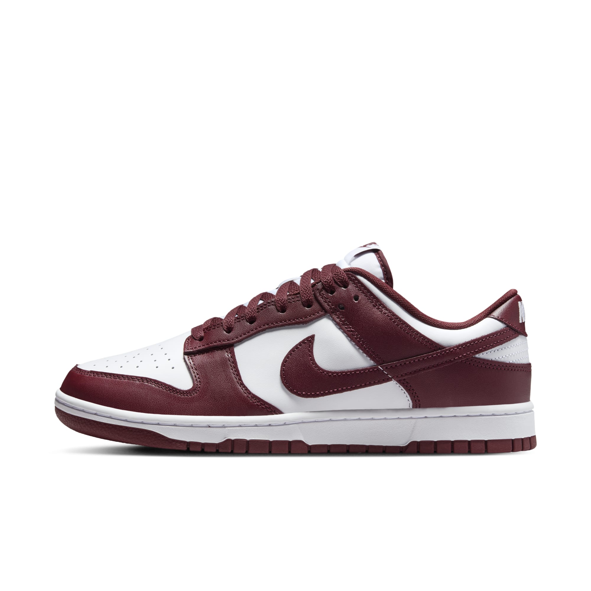 [DV0833-115] MENS NIKE DUNK LOW RETRO
