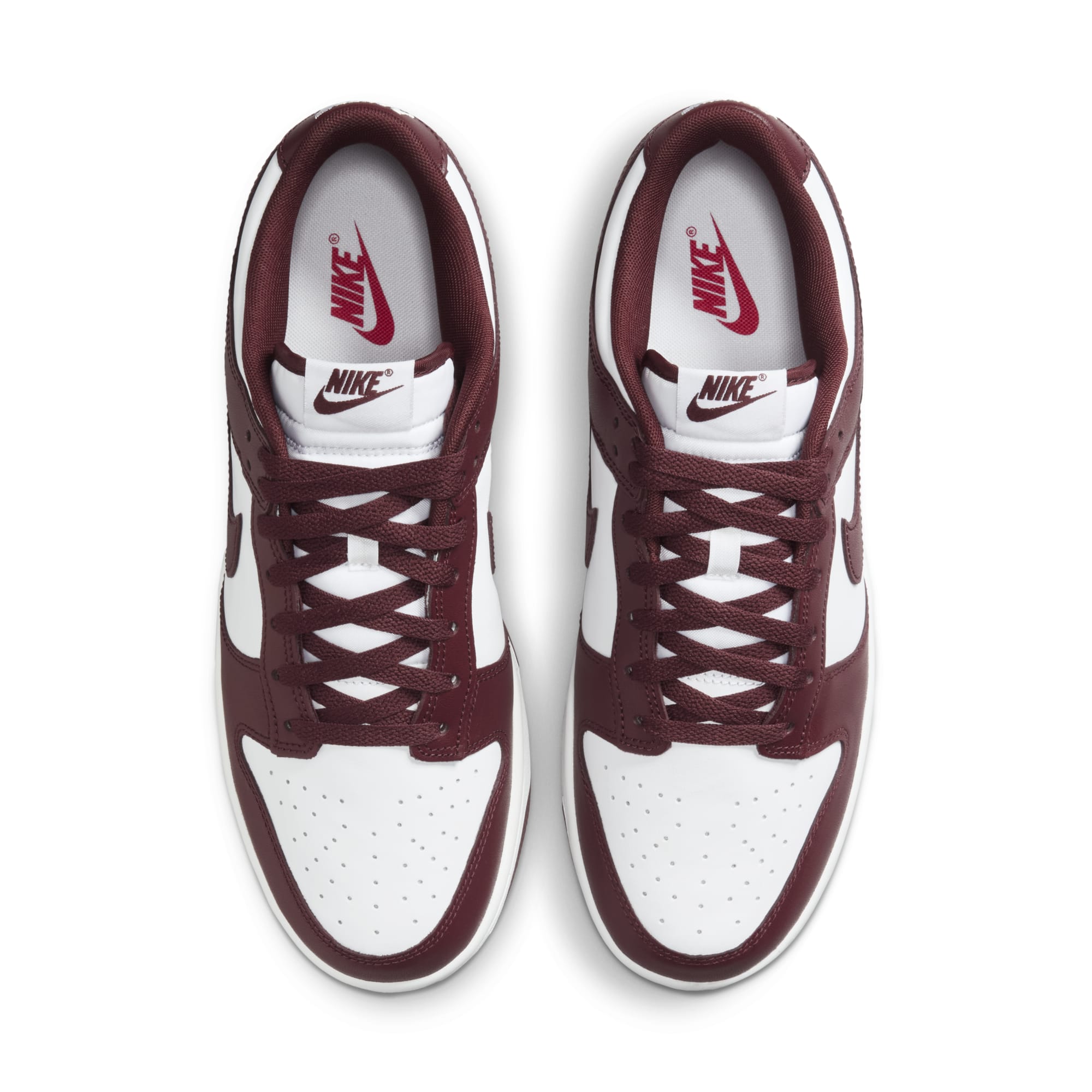 [DV0833-115] MENS NIKE DUNK LOW RETRO