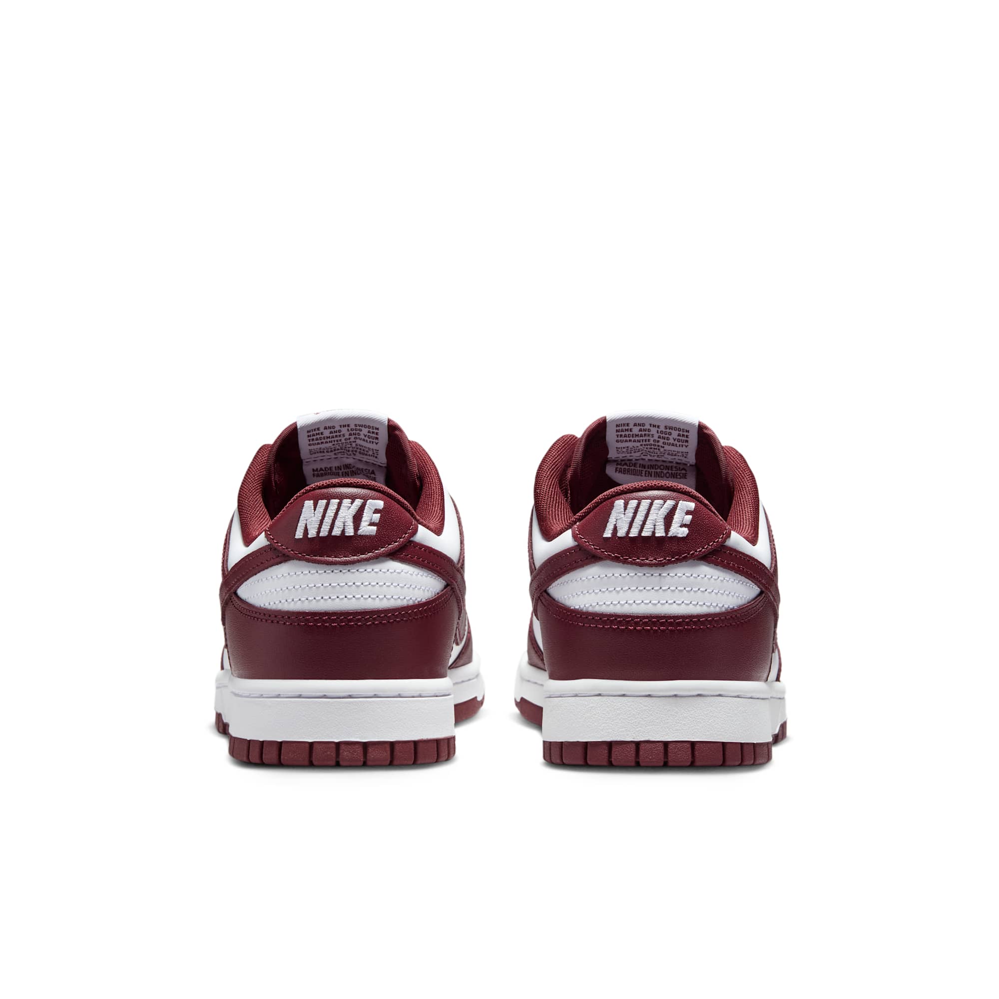 [DV0833-115] MENS NIKE DUNK LOW RETRO