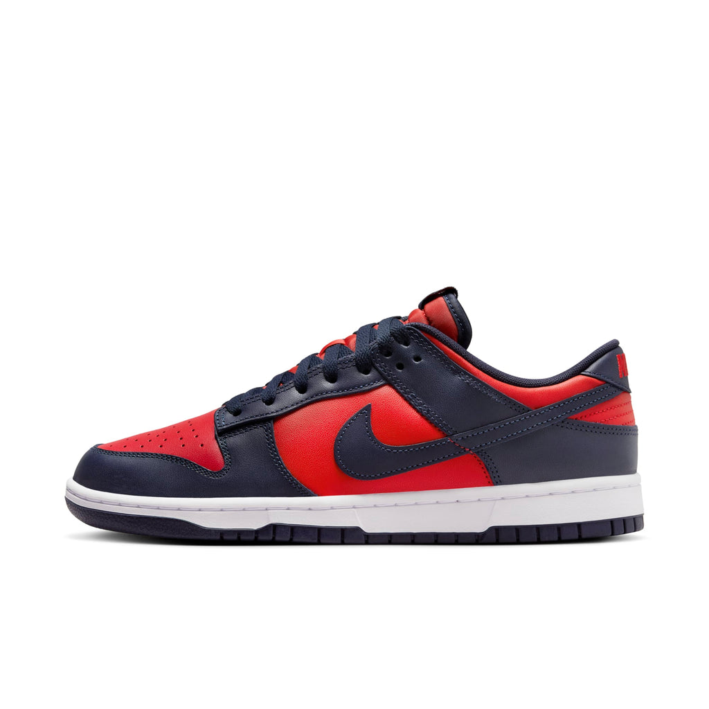 [DV0833-601] MENS NIKE DUNK LOW RETRO
