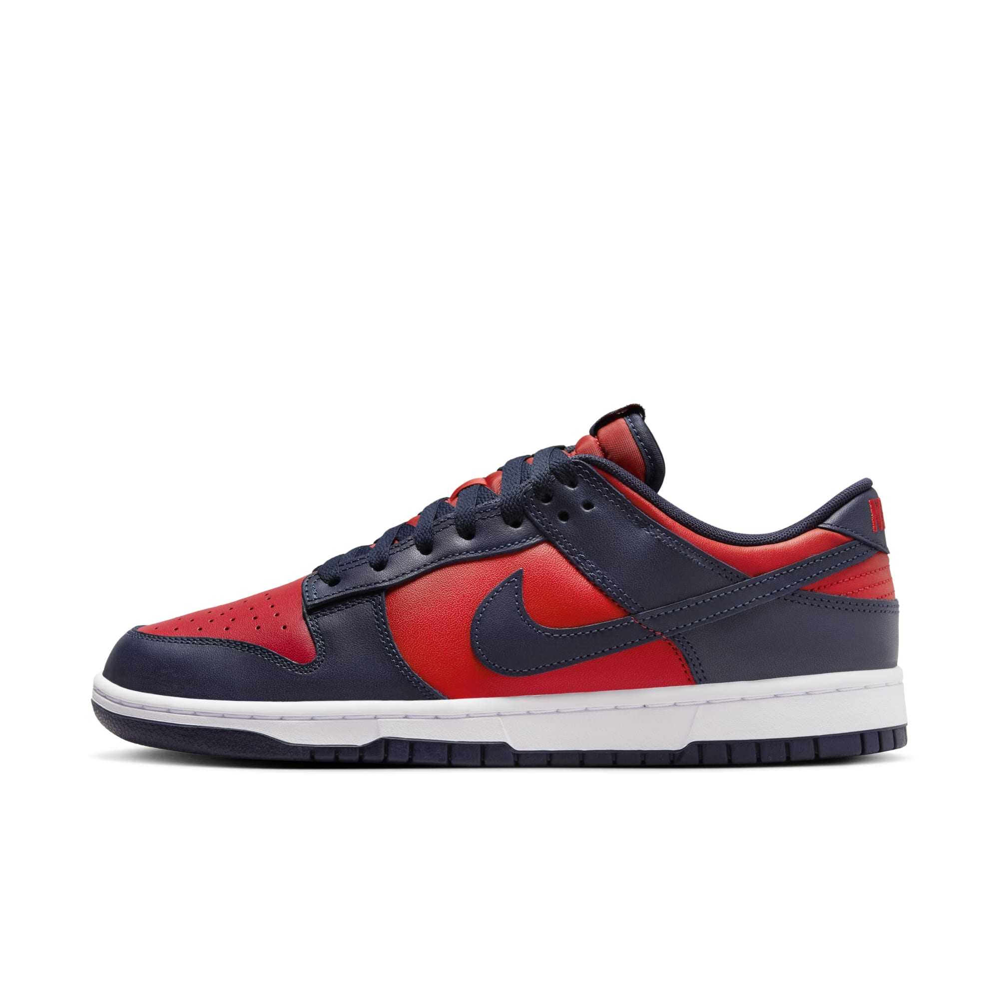 [DV0833-601] MENS NIKE DUNK LOW RETRO