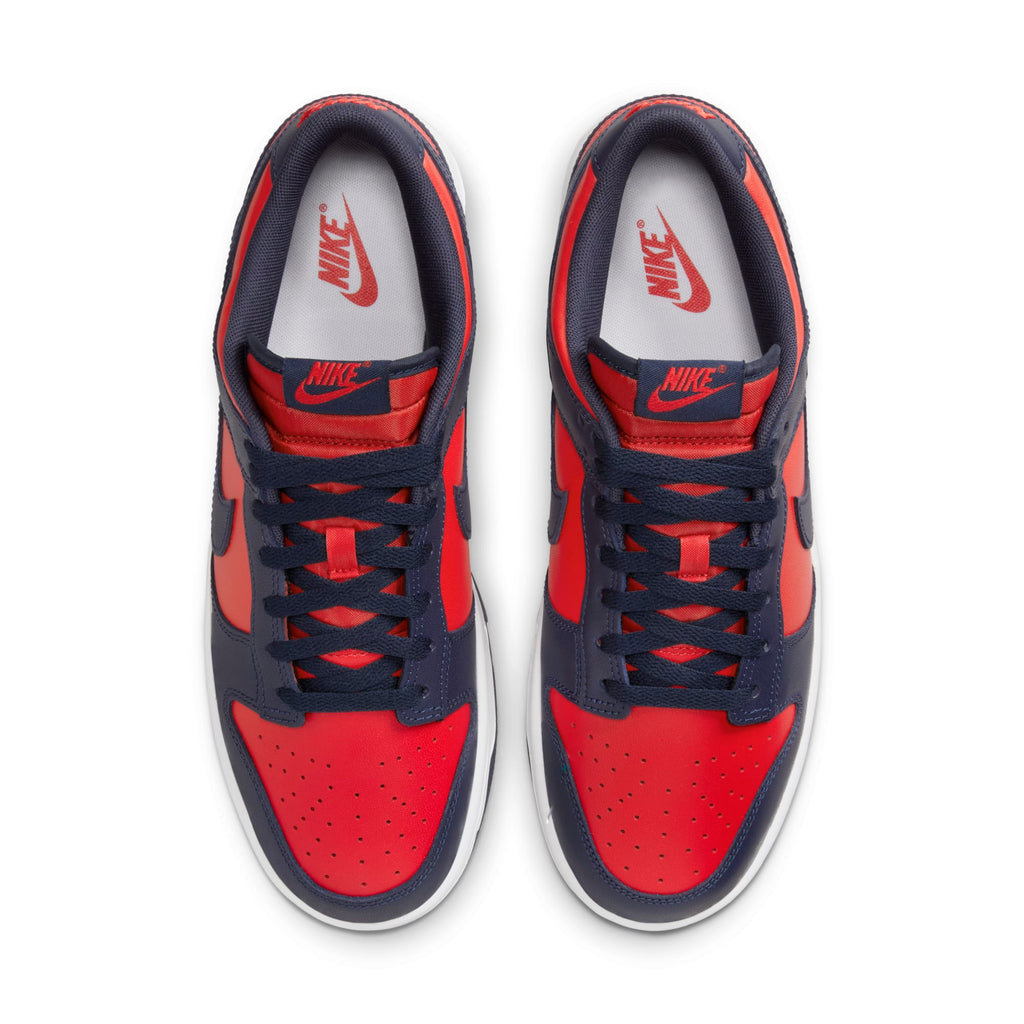 [DV0833-601] MENS NIKE DUNK LOW RETRO