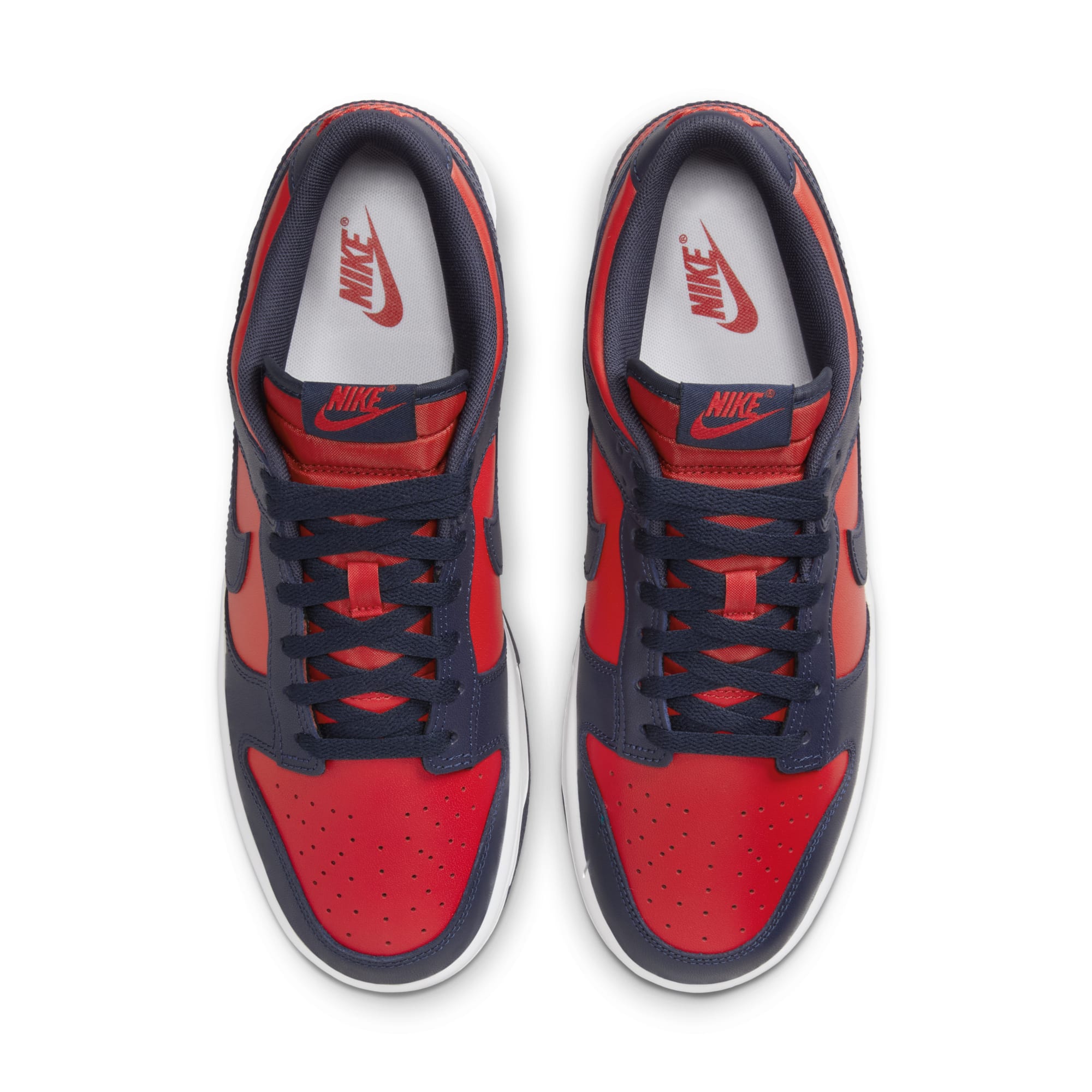 [DV0833-601] MENS NIKE DUNK LOW RETRO